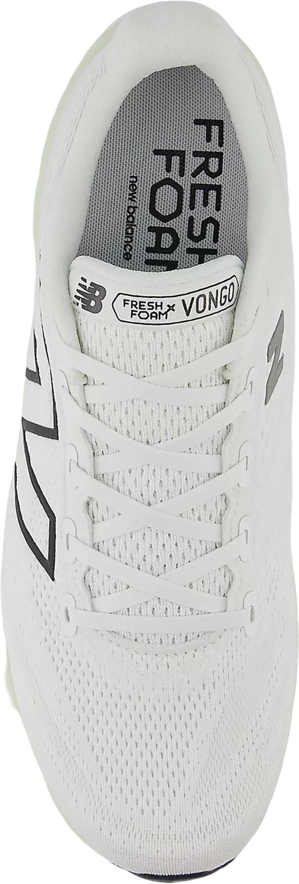 Product gallery image number 5 for product Fresh Foam X Vongo v6 Road Running Shoes - Men's