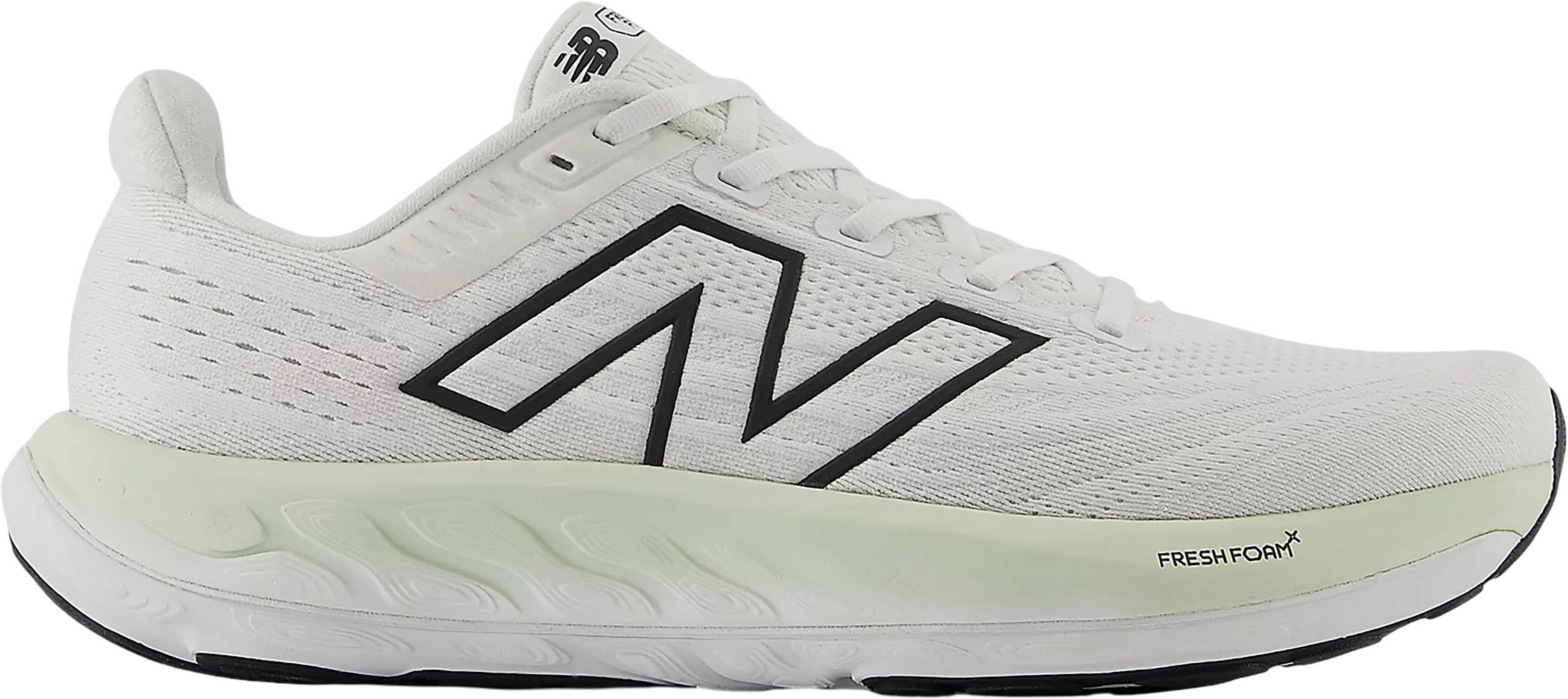 Reflection - White - Mineral