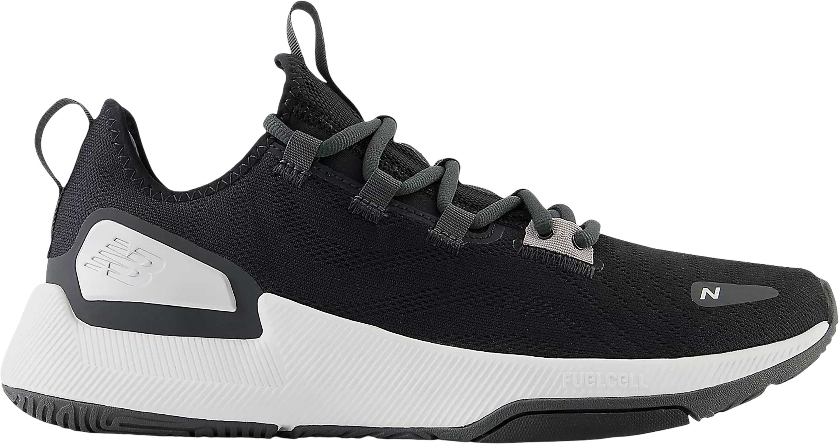 Black - Blacktop - Silver Metalic