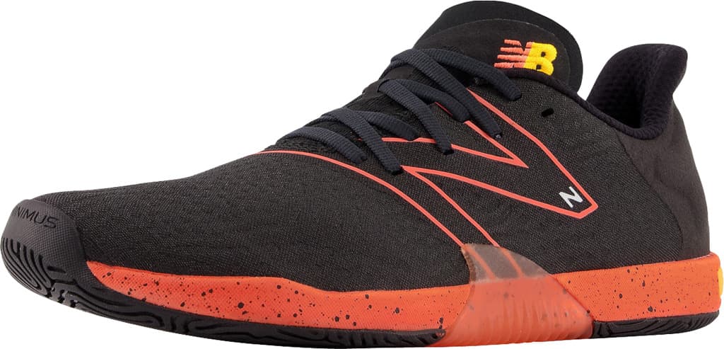 Product gallery image number 4 for product Minimus Training Shoes - Men's