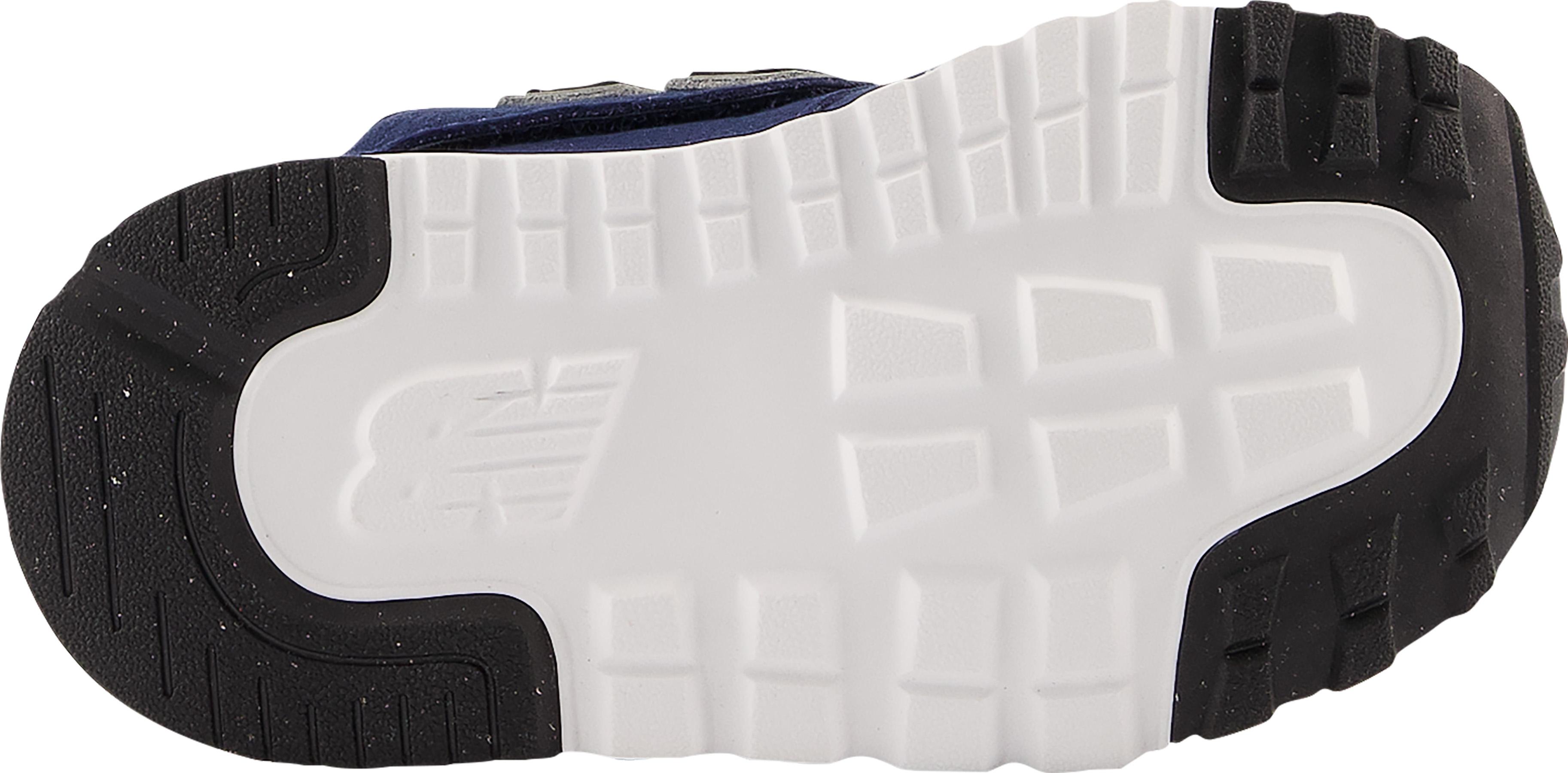 Numéro de l'image de la galerie de produits 2 pour le produit Souliers 574 New-B Hook and Loop V1 - Jeune