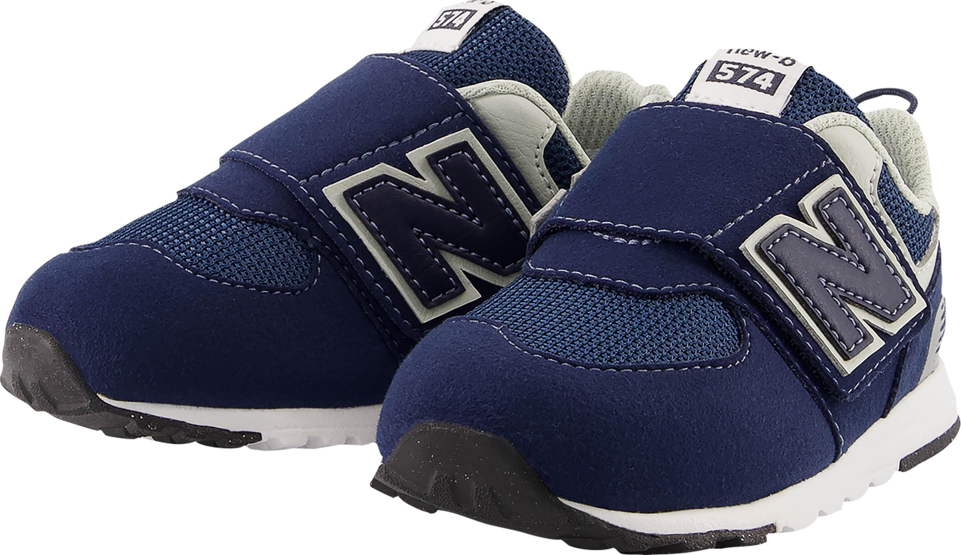 Numéro de l'image de la galerie de produits 3 pour le produit Souliers 574 New-B Hook and Loop V1 - Jeune