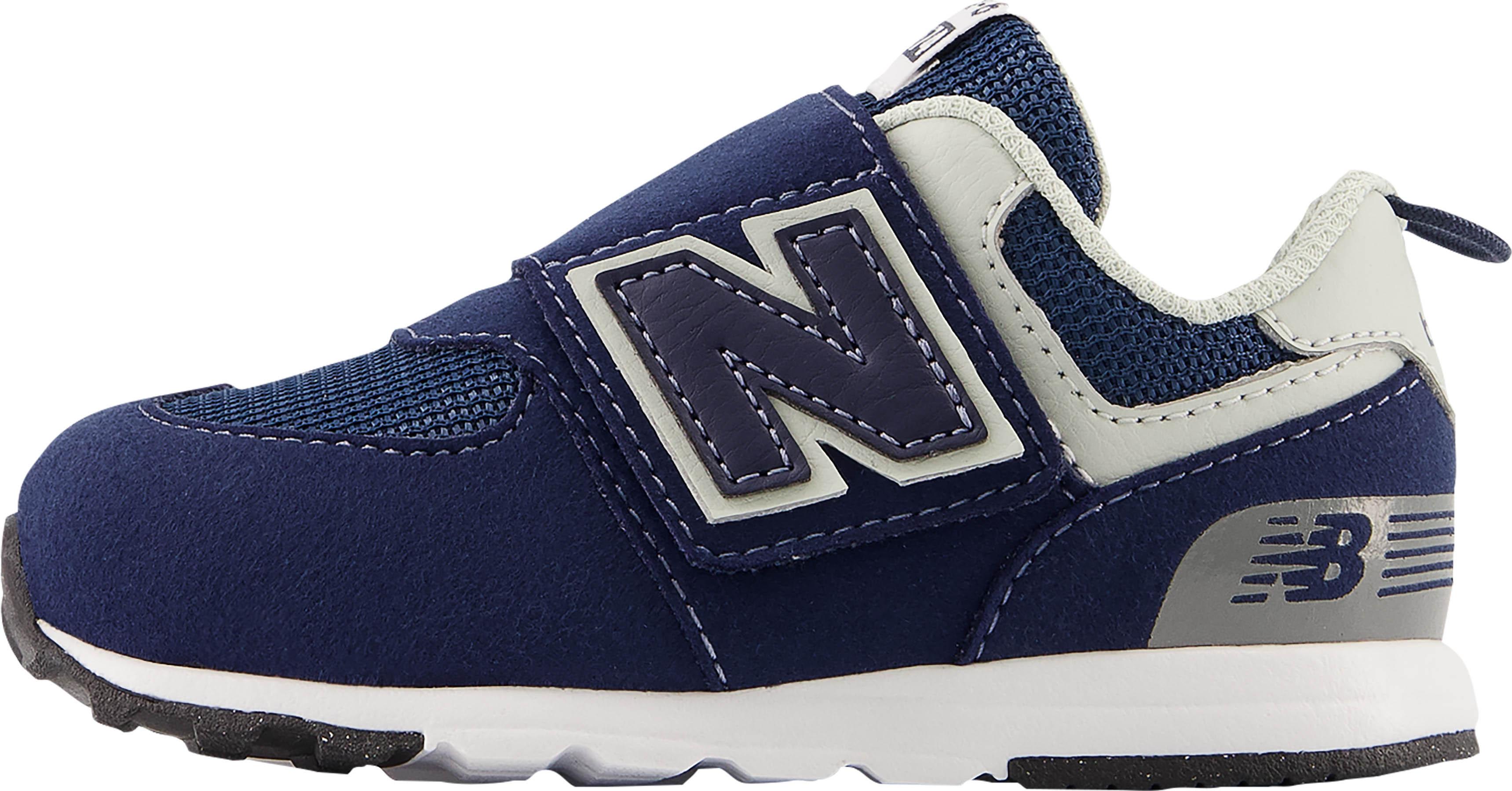 Numéro de l'image de la galerie de produits 4 pour le produit Souliers 574 New-B Hook and Loop V1 - Jeune