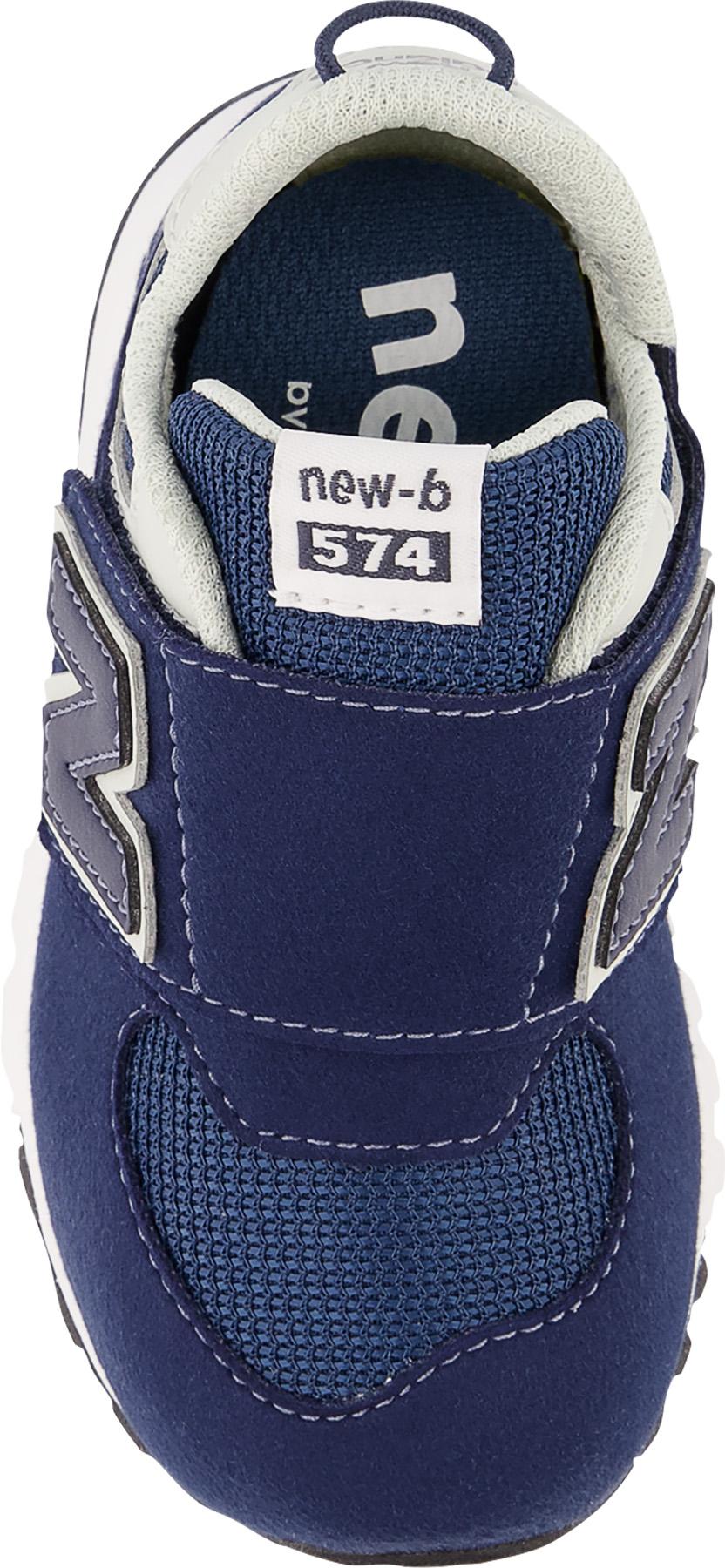 Numéro de l'image de la galerie de produits 5 pour le produit Souliers 574 New-B Hook and Loop V1 - Jeune