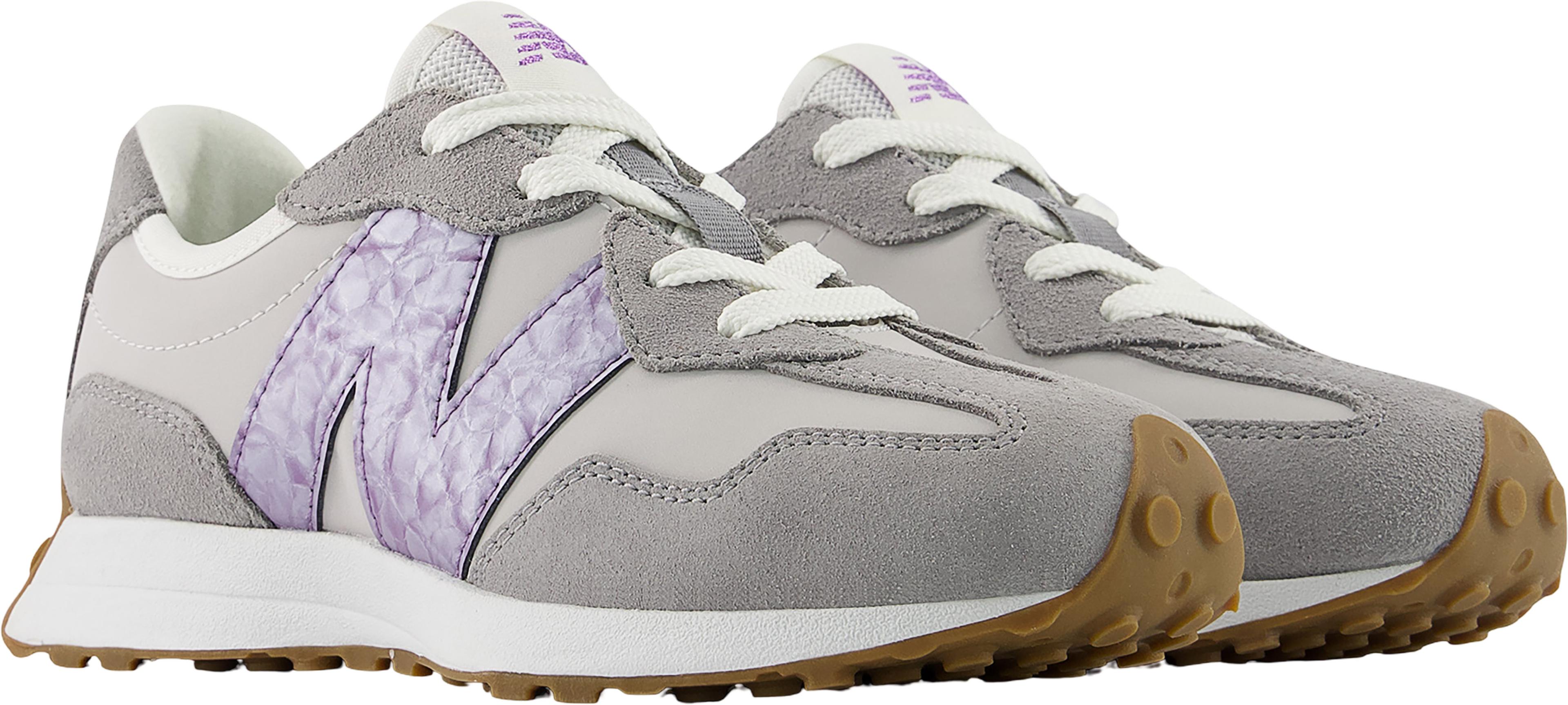 Product gallery image number 4 for product 327 Lace Shoes - Little Kids