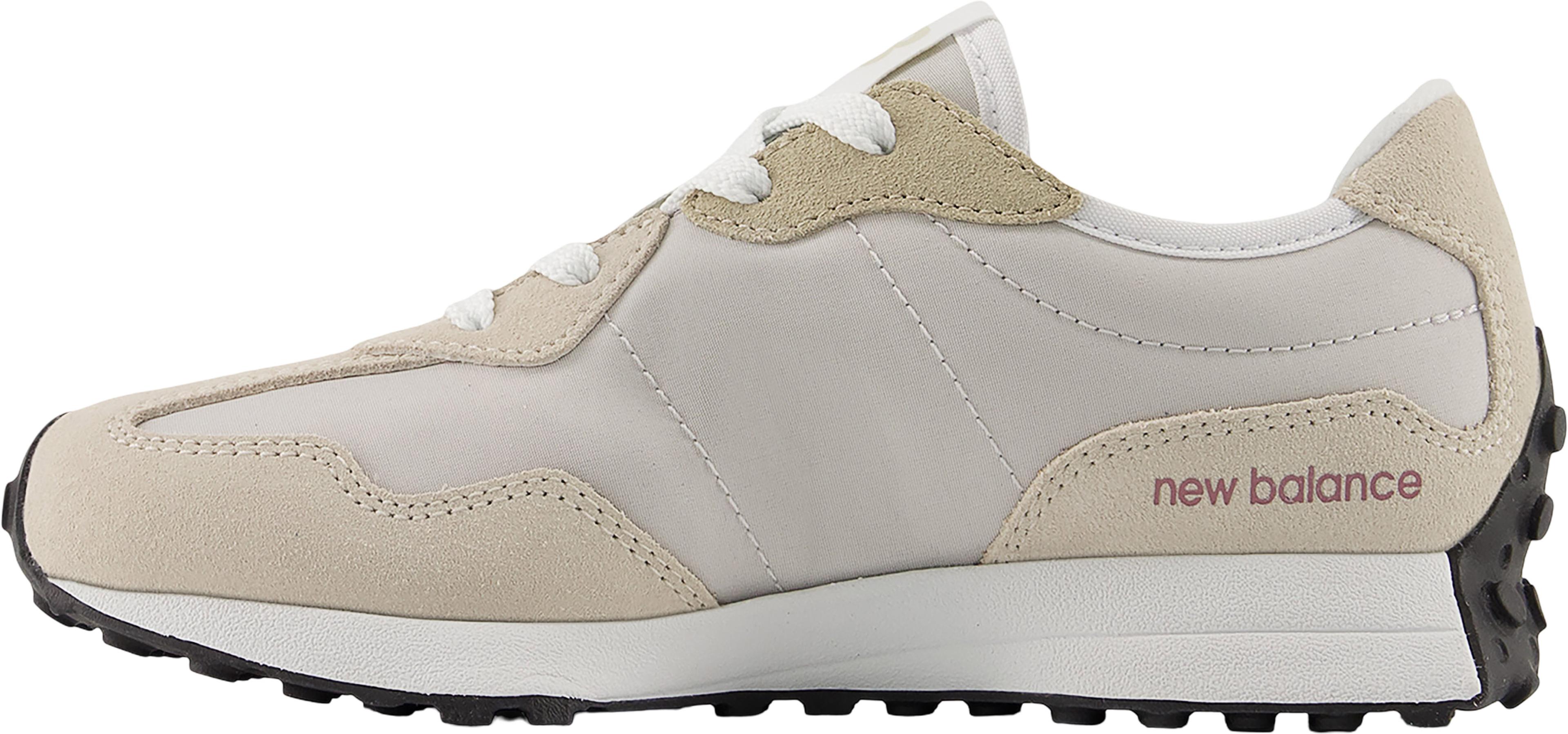 Numéro de l'image de la galerie de produits 3 pour le produit Souliers à lacets 327 - Petit enfant