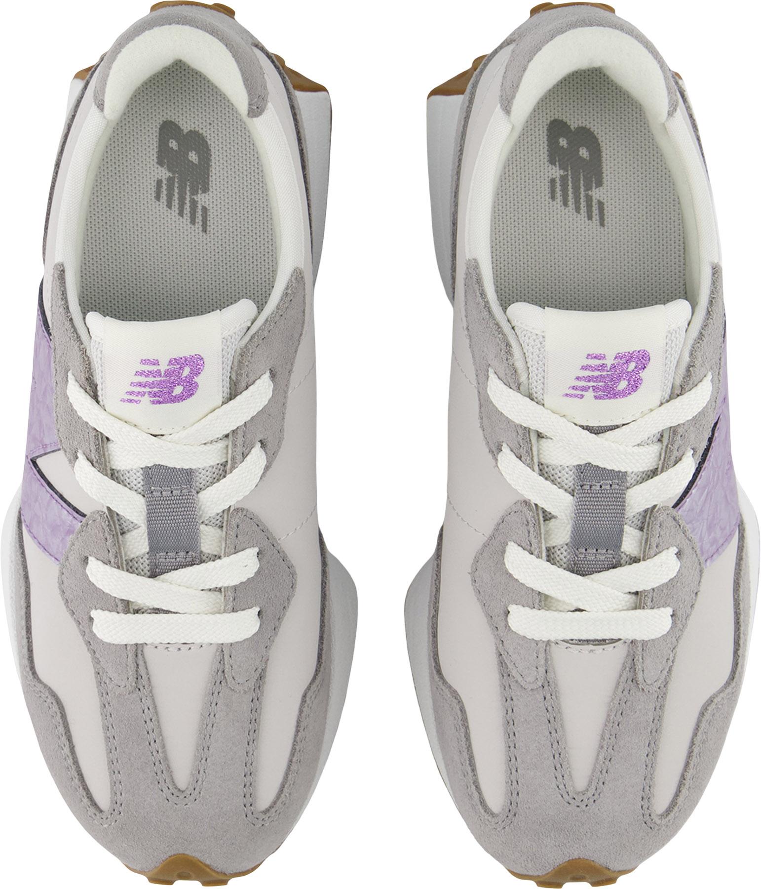 Product gallery image number 6 for product 327 Lace Shoes - Little Kids