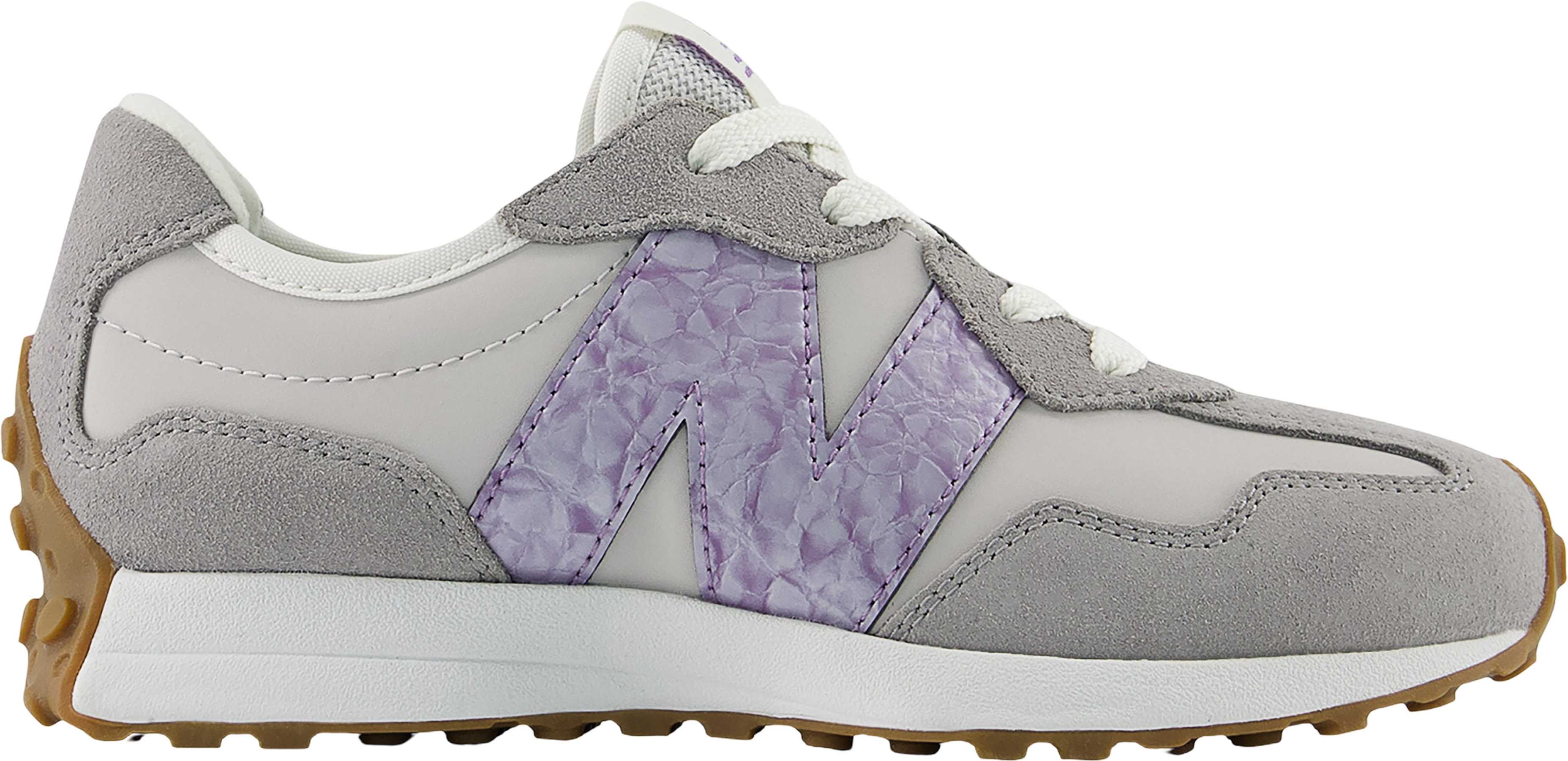 Grey Matter - Candied Violet