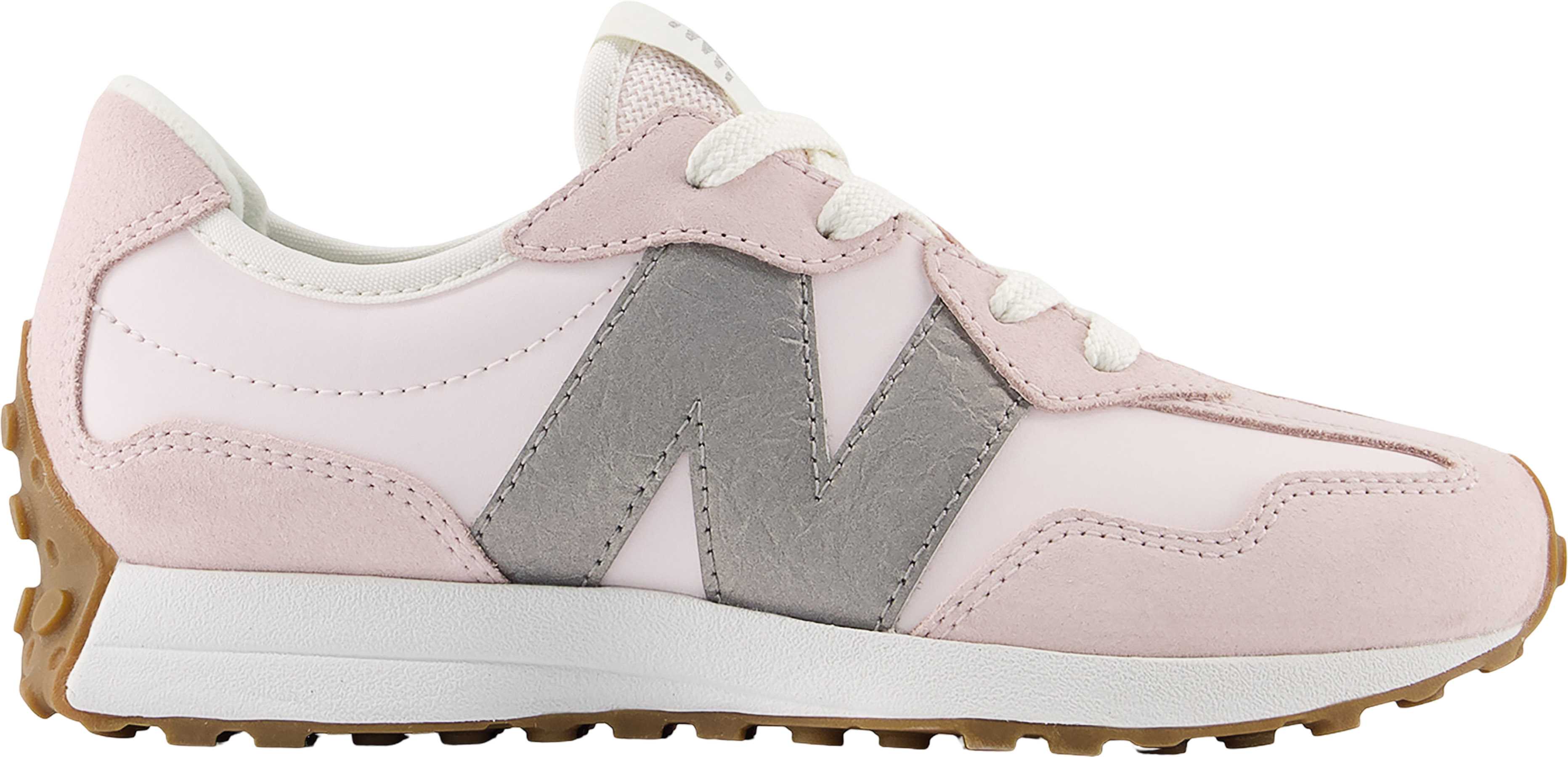 Pink Salt - Dark Silver - Metallic