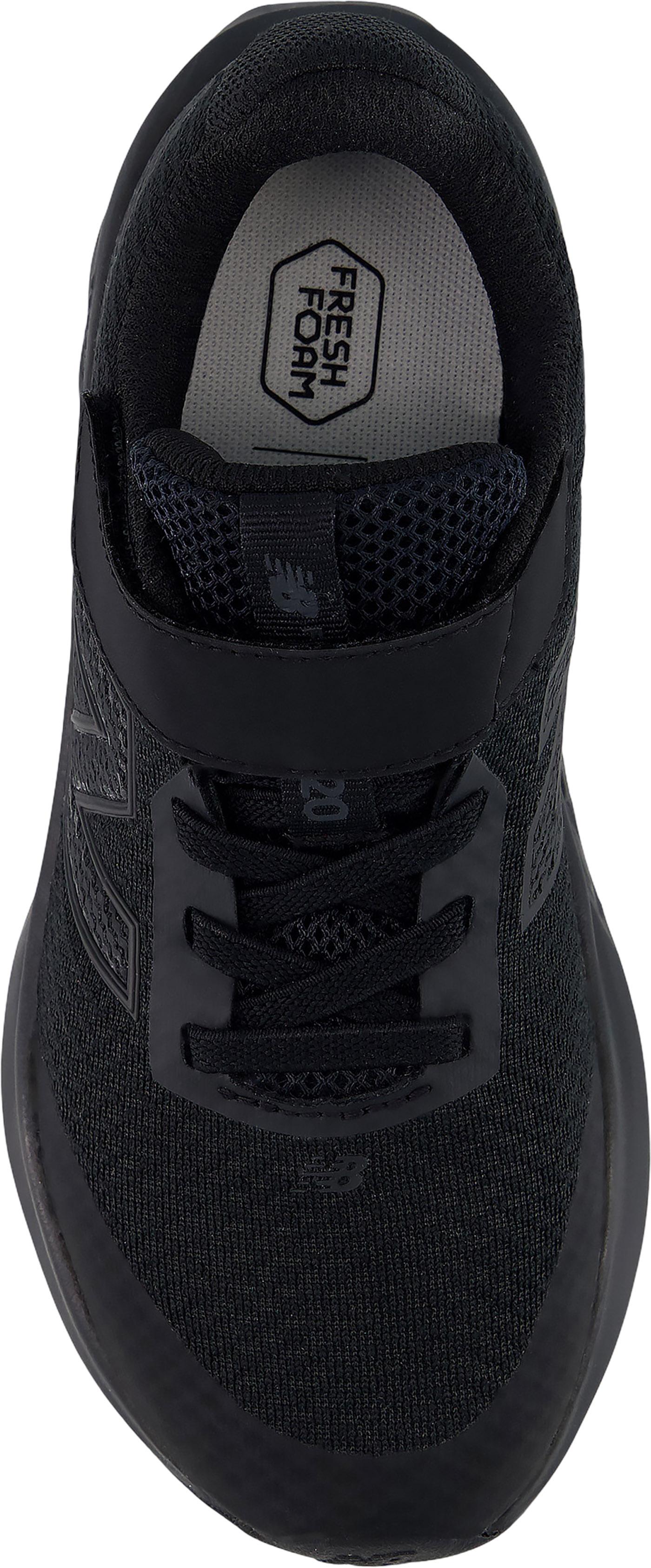 Product gallery image number 6 for product Souliers 520 Hookandlopp pré-école - Enfant
