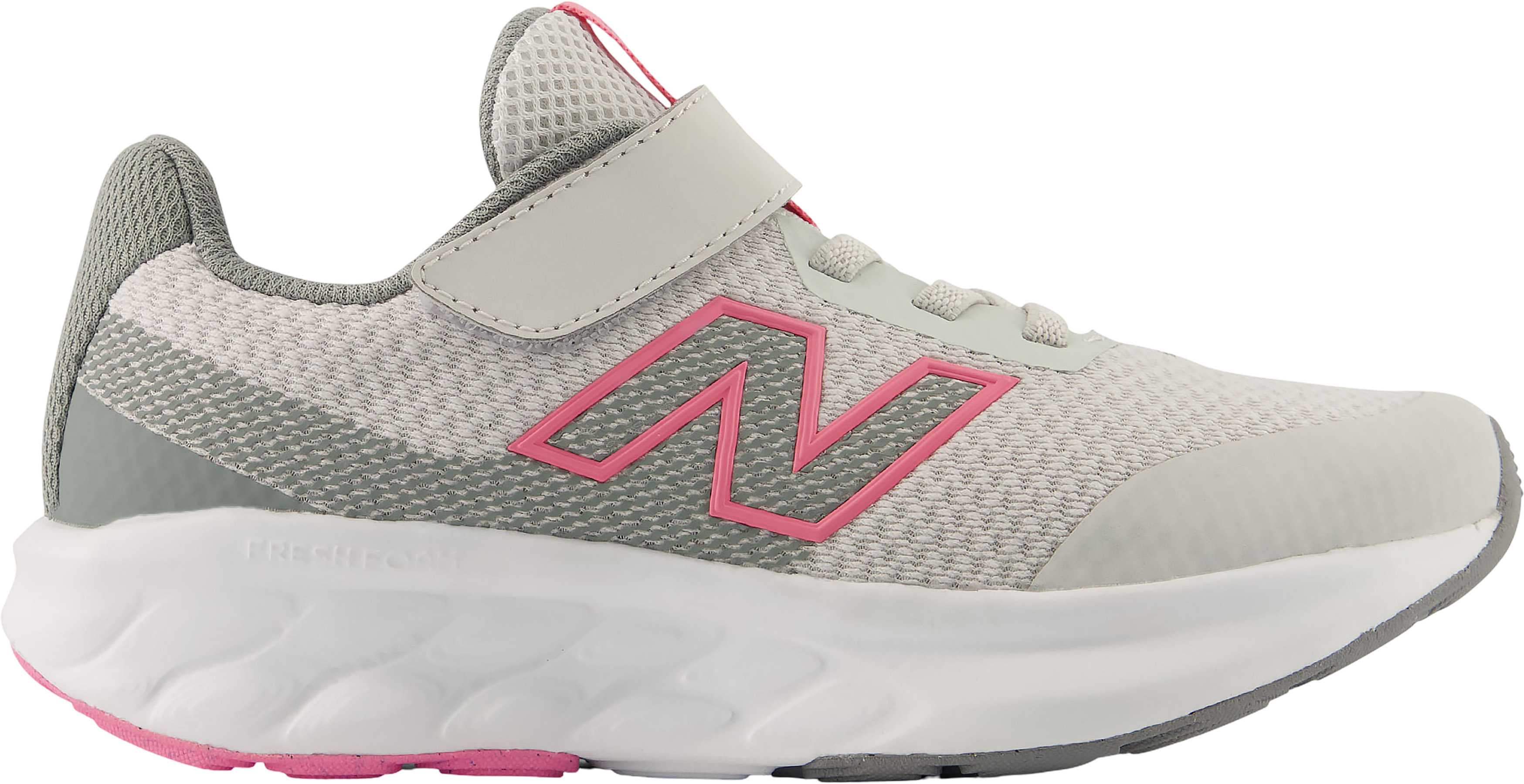 Grey Matter - Signal Pink