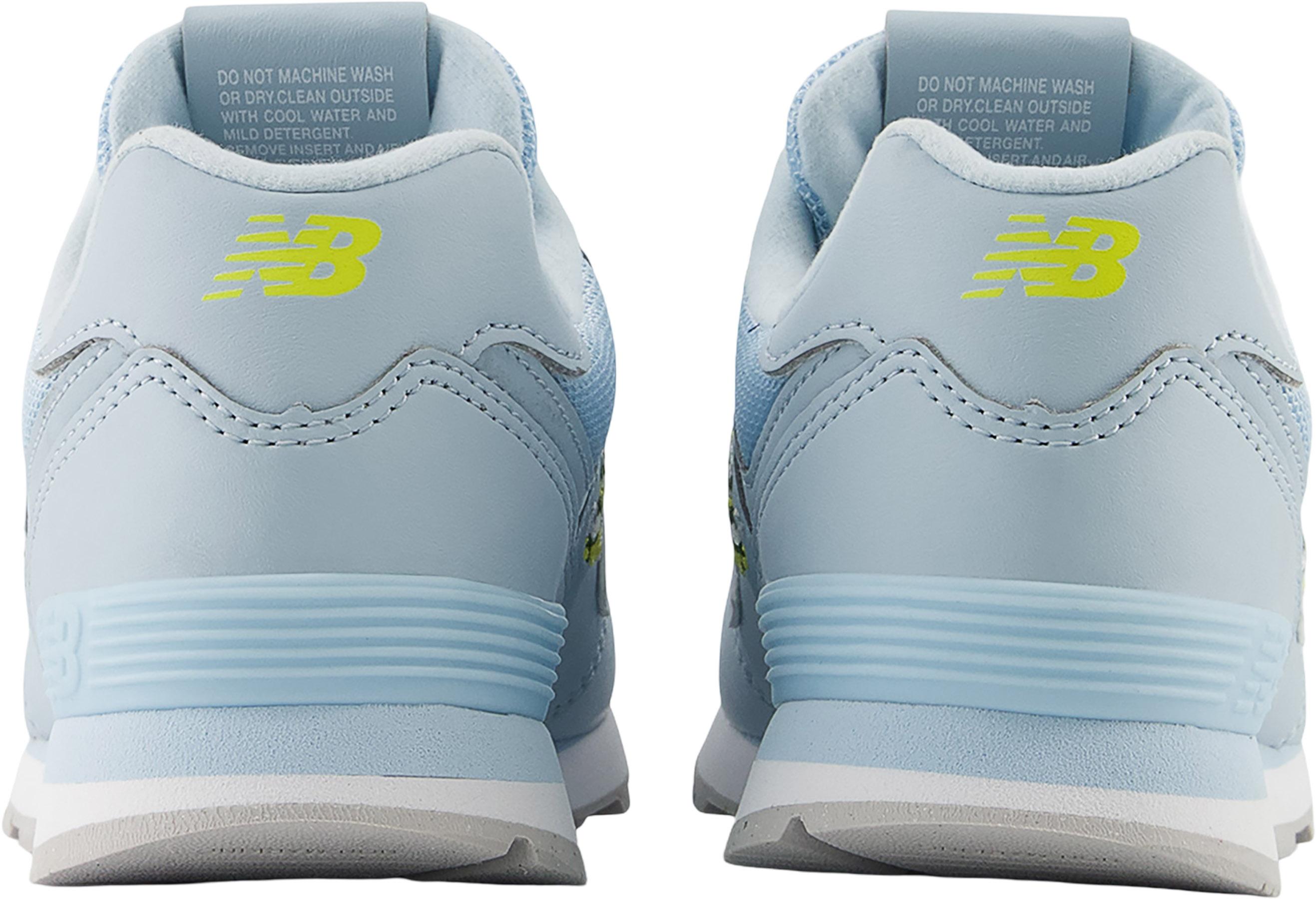 Image de produit pour Souliers à lacets 574 - Petit enfant