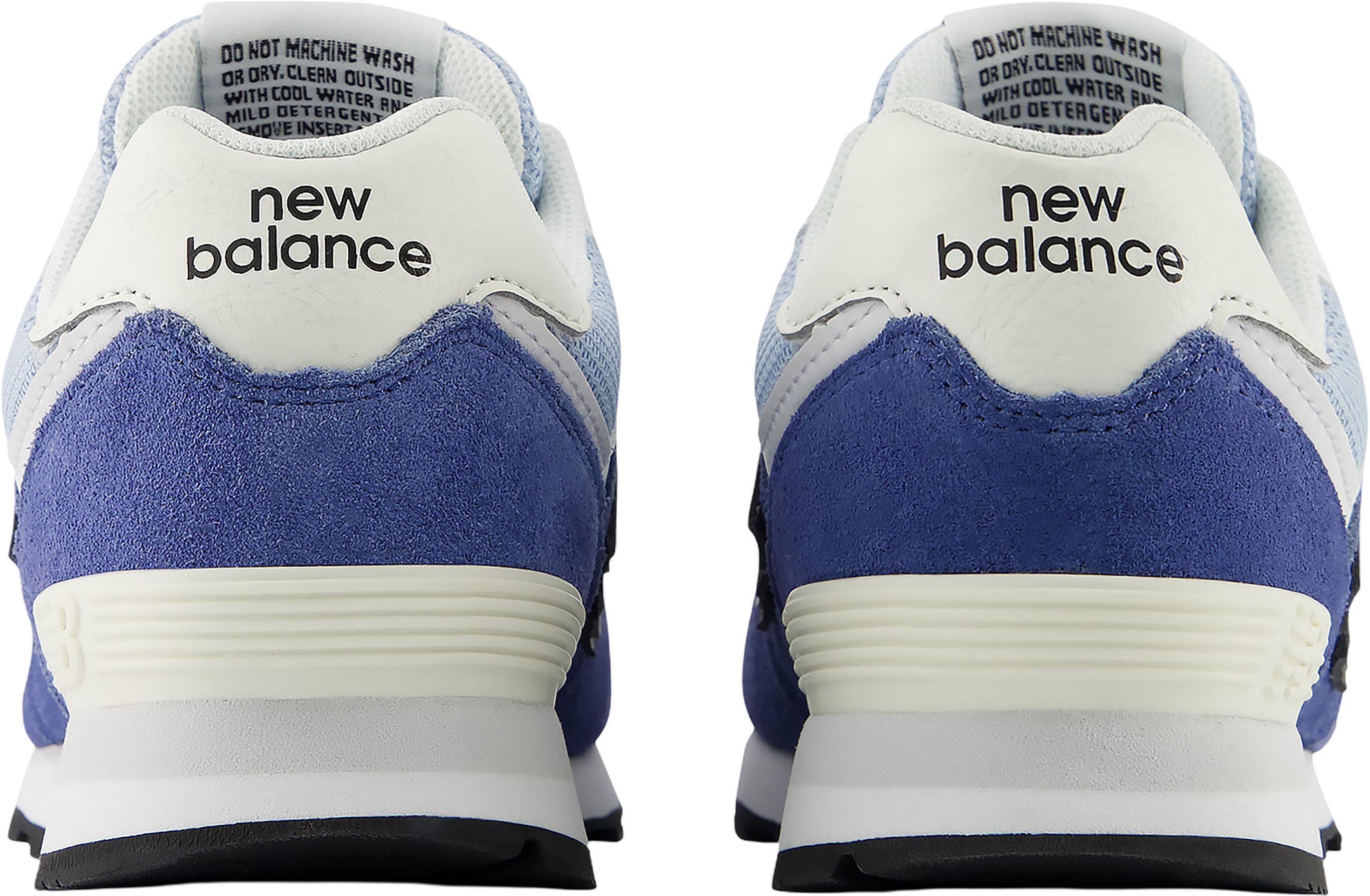 Numéro de l'image de la galerie de produits 2 pour le produit Souliers à lacets 574 - Petit enfant