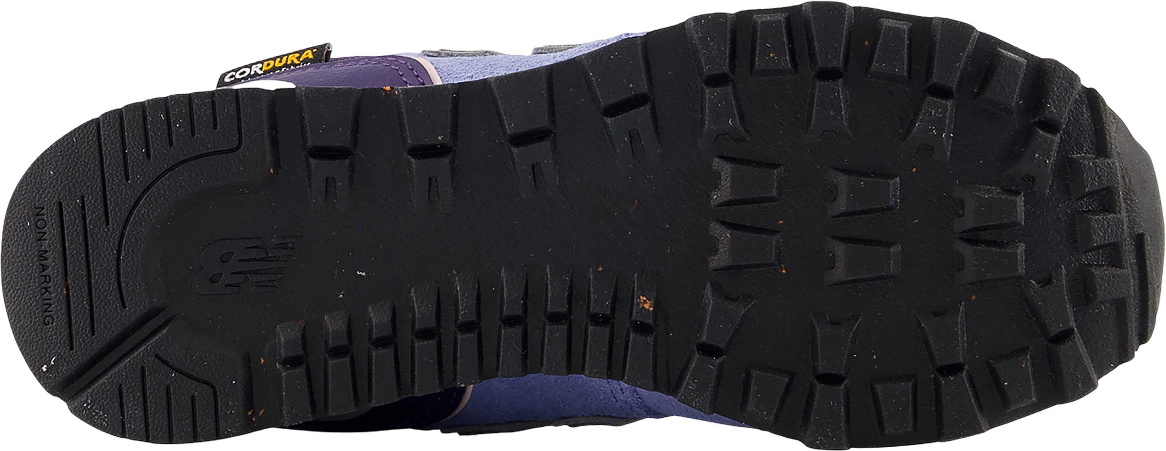 Fairweather Blue - Stone Pink