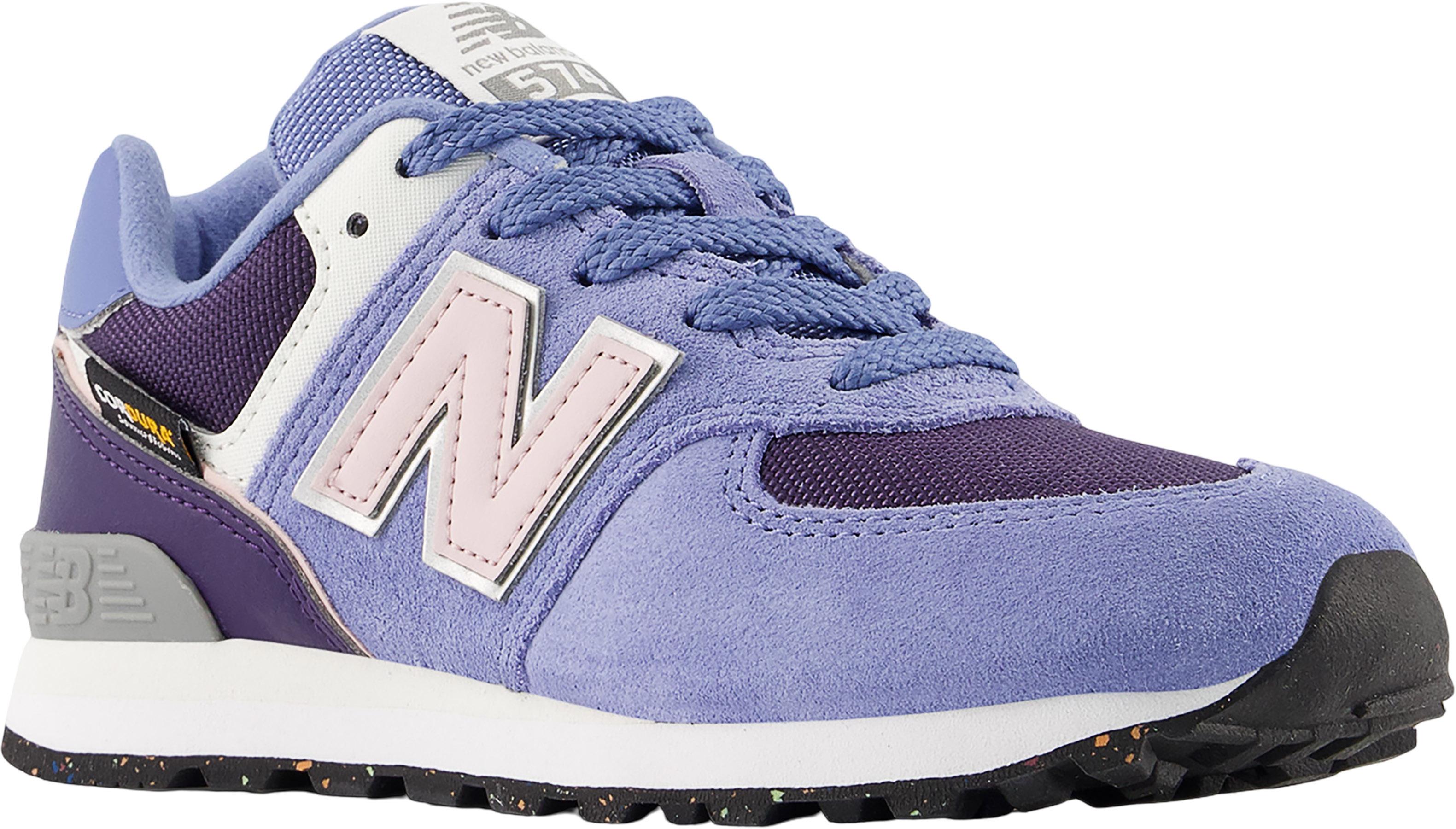 Product gallery image number 3 for product 574 Lace Shoes - Little Kids