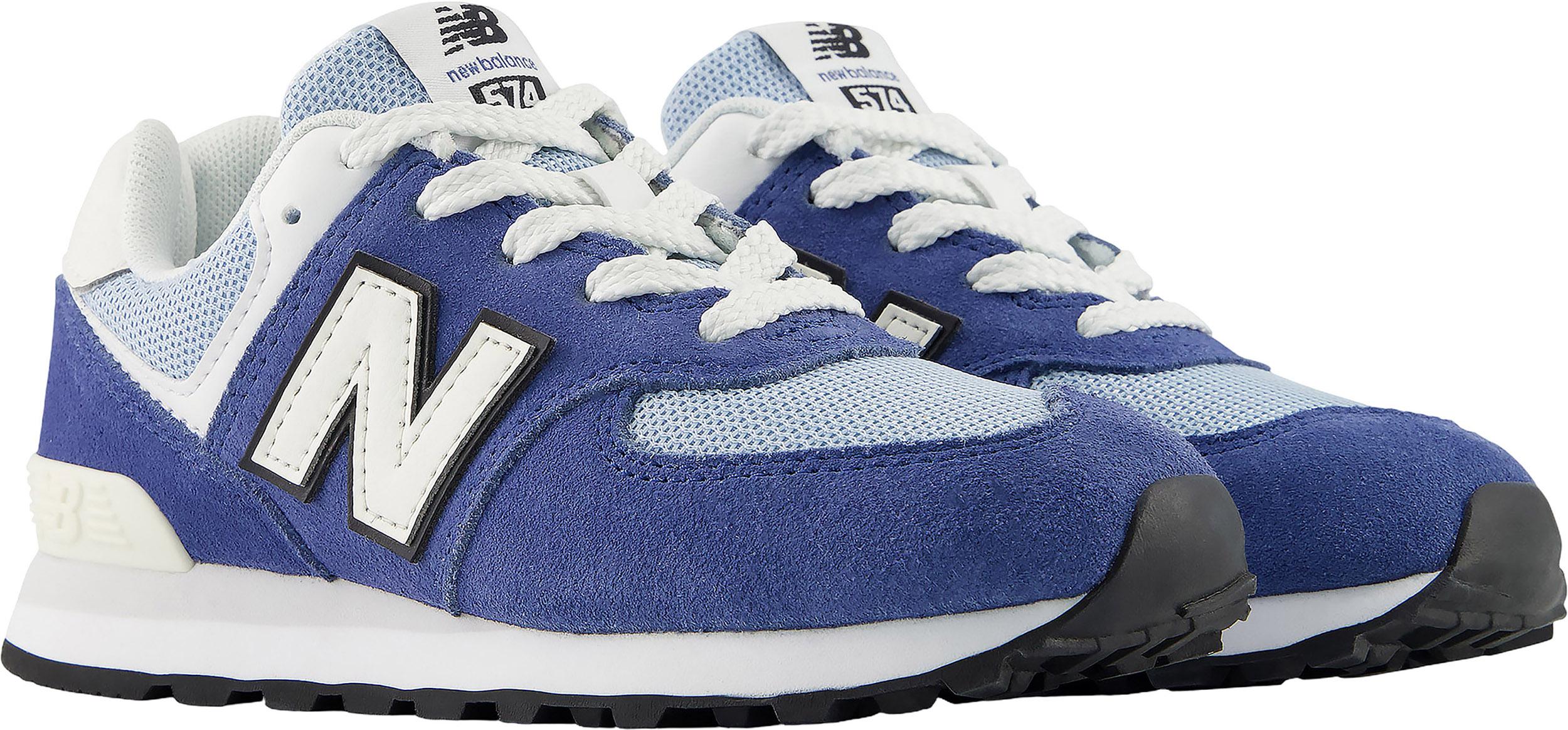 Numéro de l'image de la galerie de produits 4 pour le produit Souliers à lacets 574 - Petit enfant