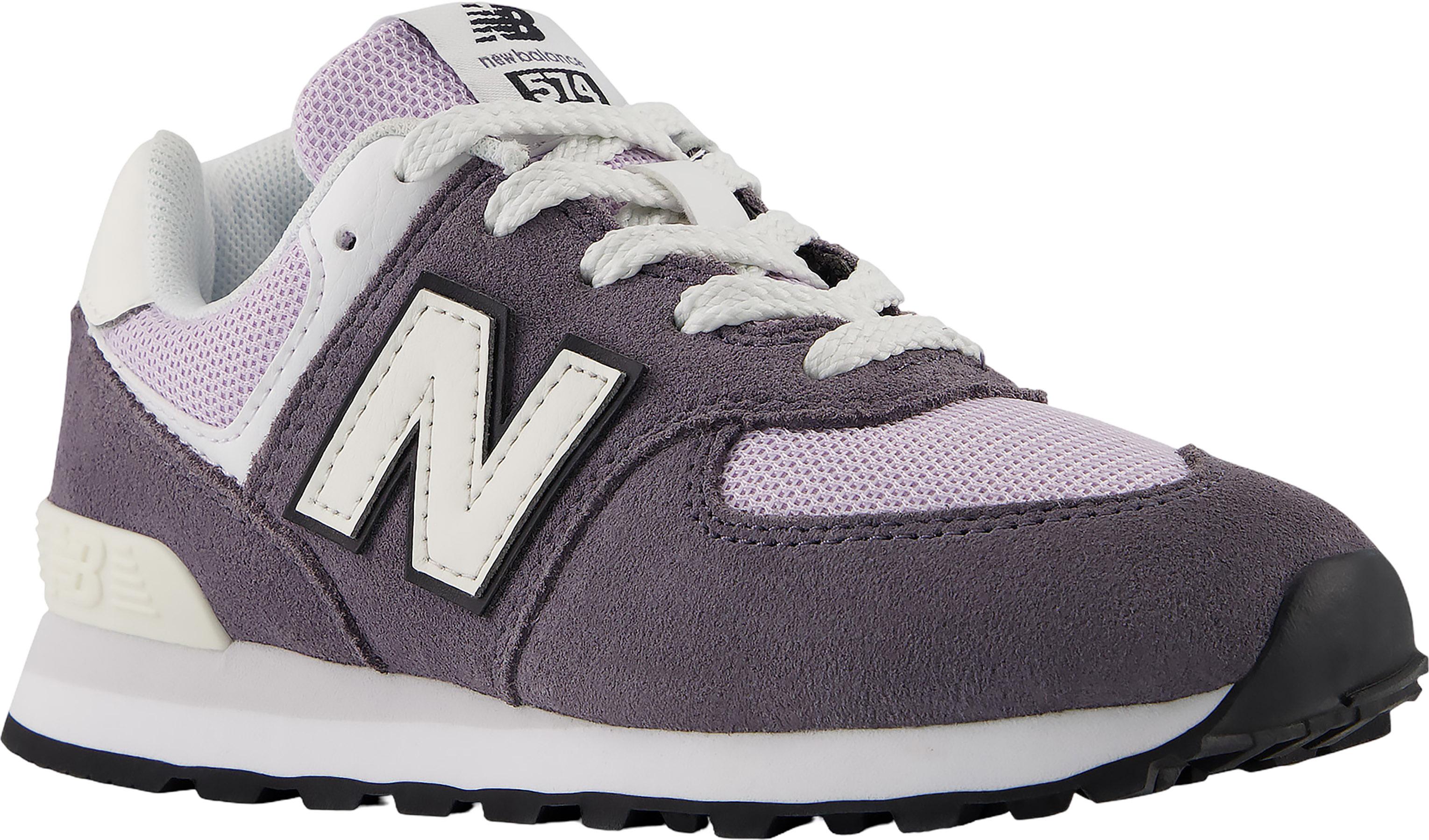 Numéro de l'image de la galerie de produits 3 pour le produit Souliers à lacets 574 - Petit enfant