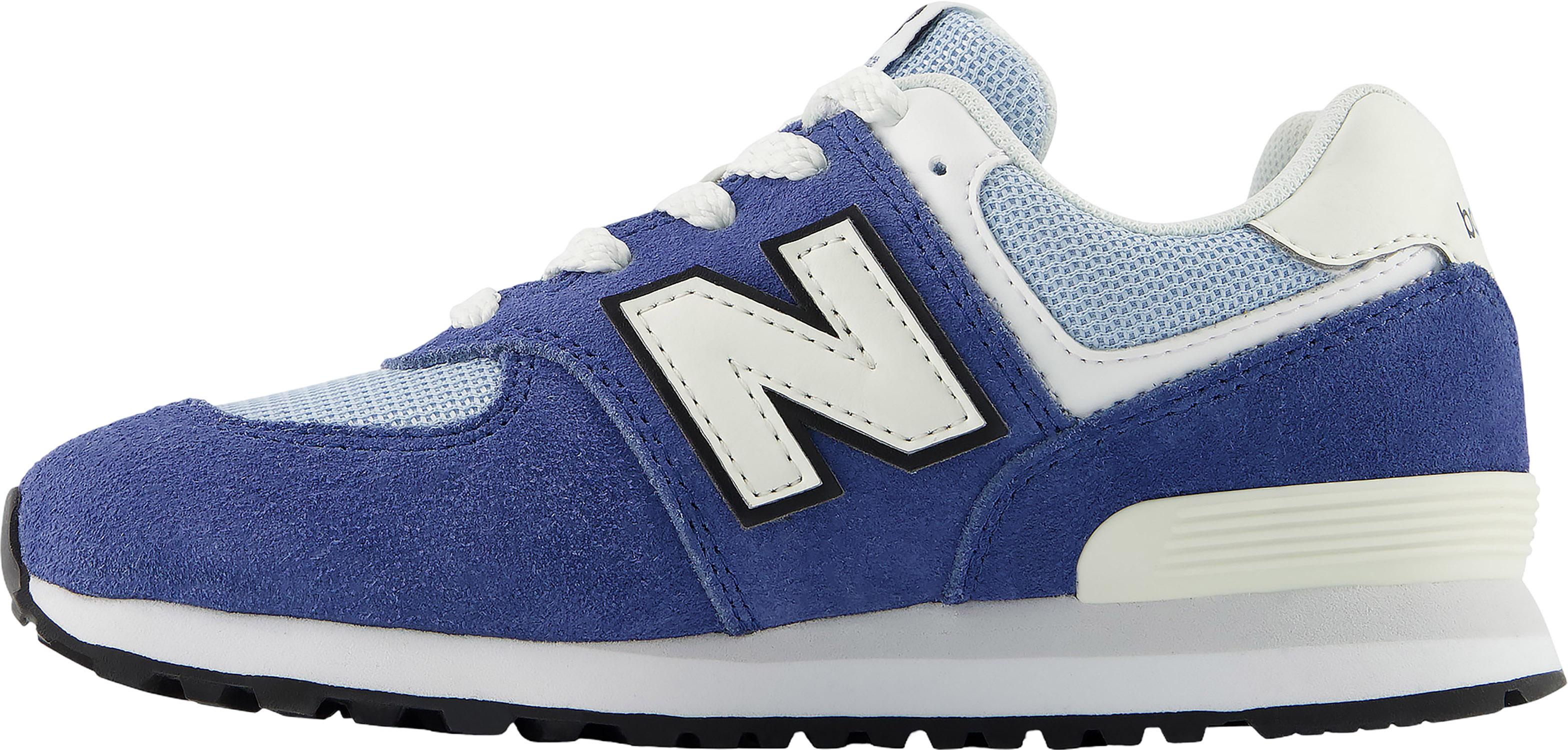 Numéro de l'image de la galerie de produits 5 pour le produit Souliers à lacets 574 - Petit enfant