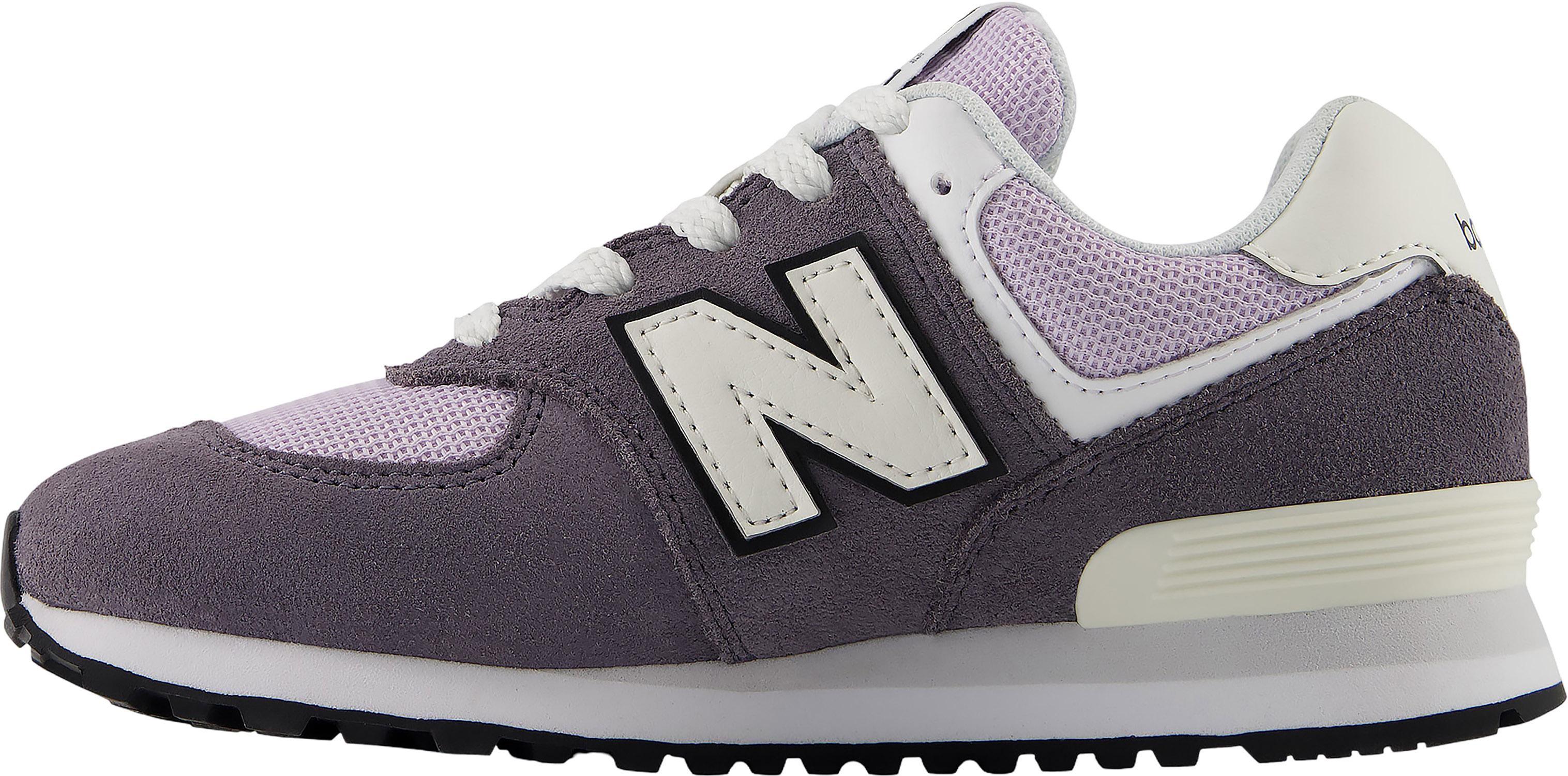 Numéro de l'image de la galerie de produits 4 pour le produit Souliers à lacets 574 - Petit enfant
