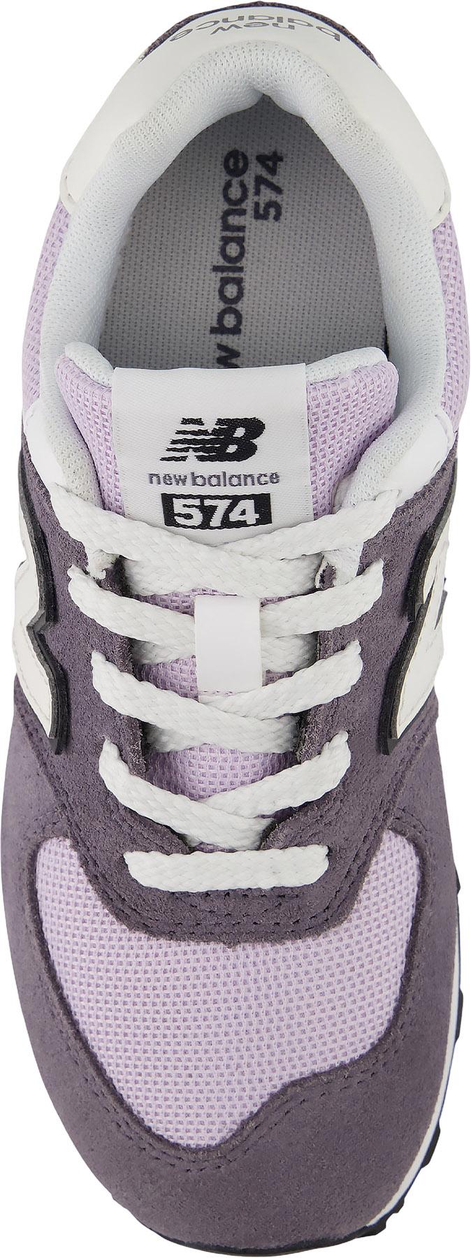 Numéro de l'image de la galerie de produits 5 pour le produit Souliers à lacets 574 - Petit enfant