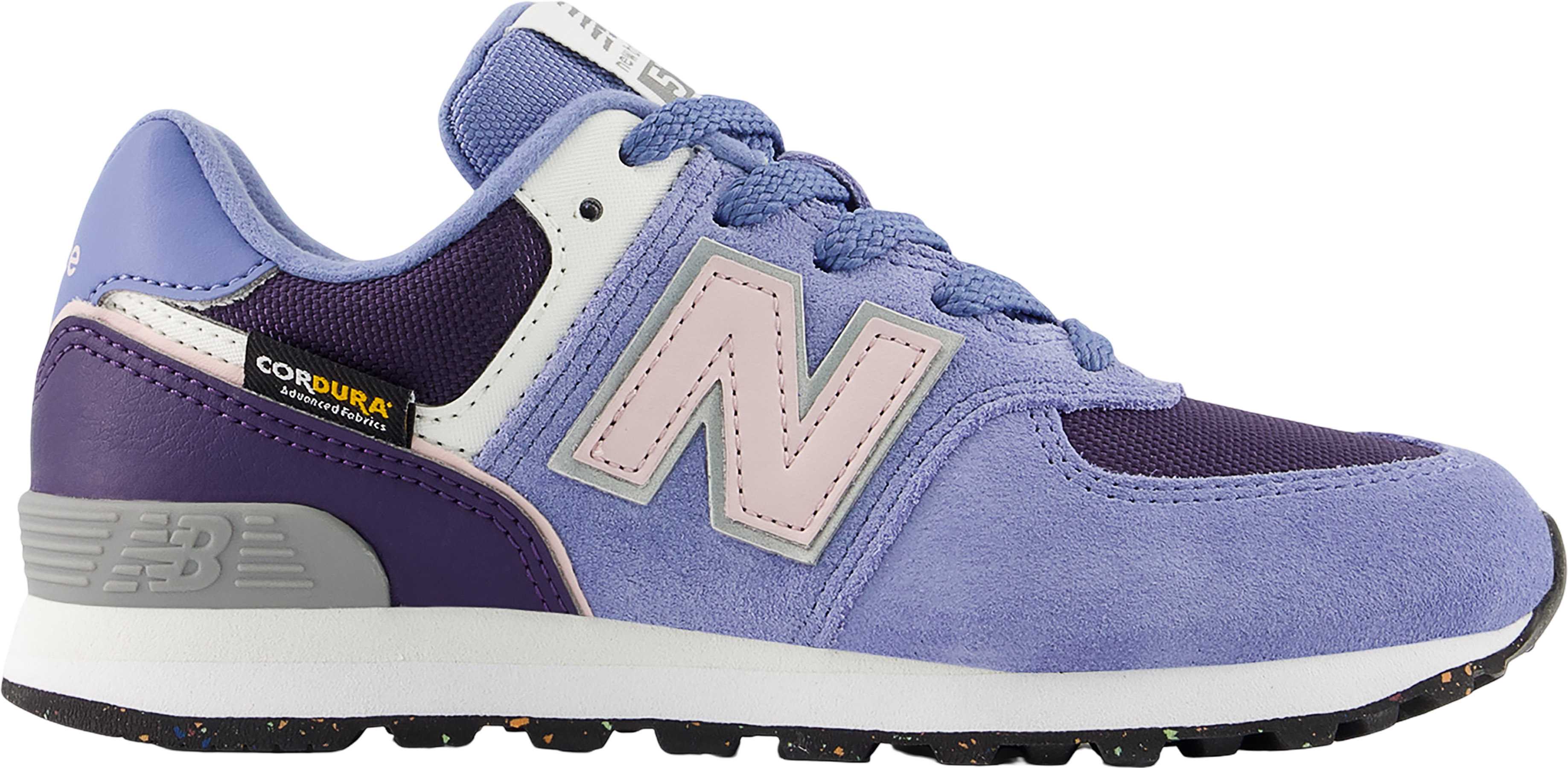 Fairweather Blue - Stone Pink