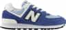 Couleur: Magic Blue - Oxford Blue