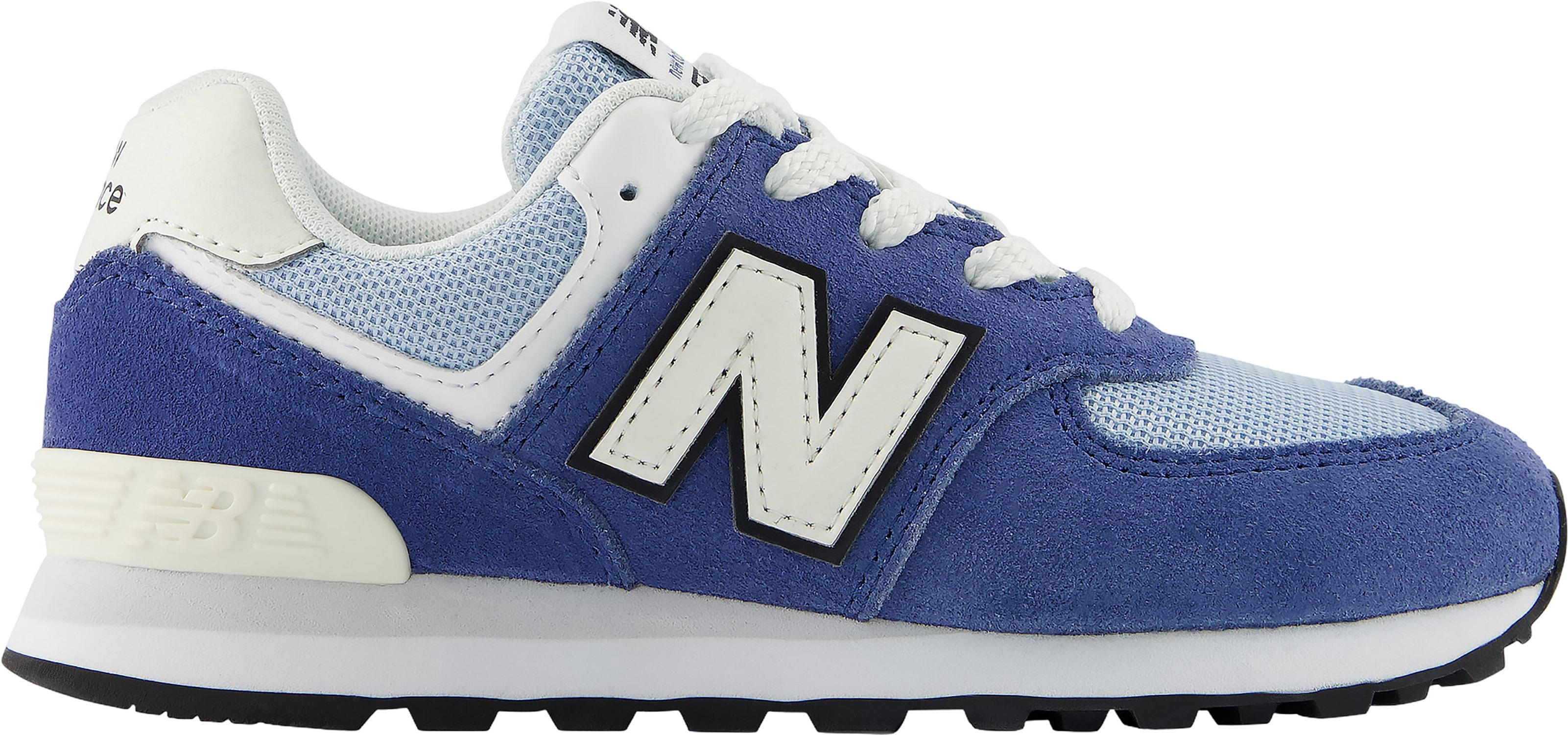 Product image for 574 Lace Shoes - Little Kids