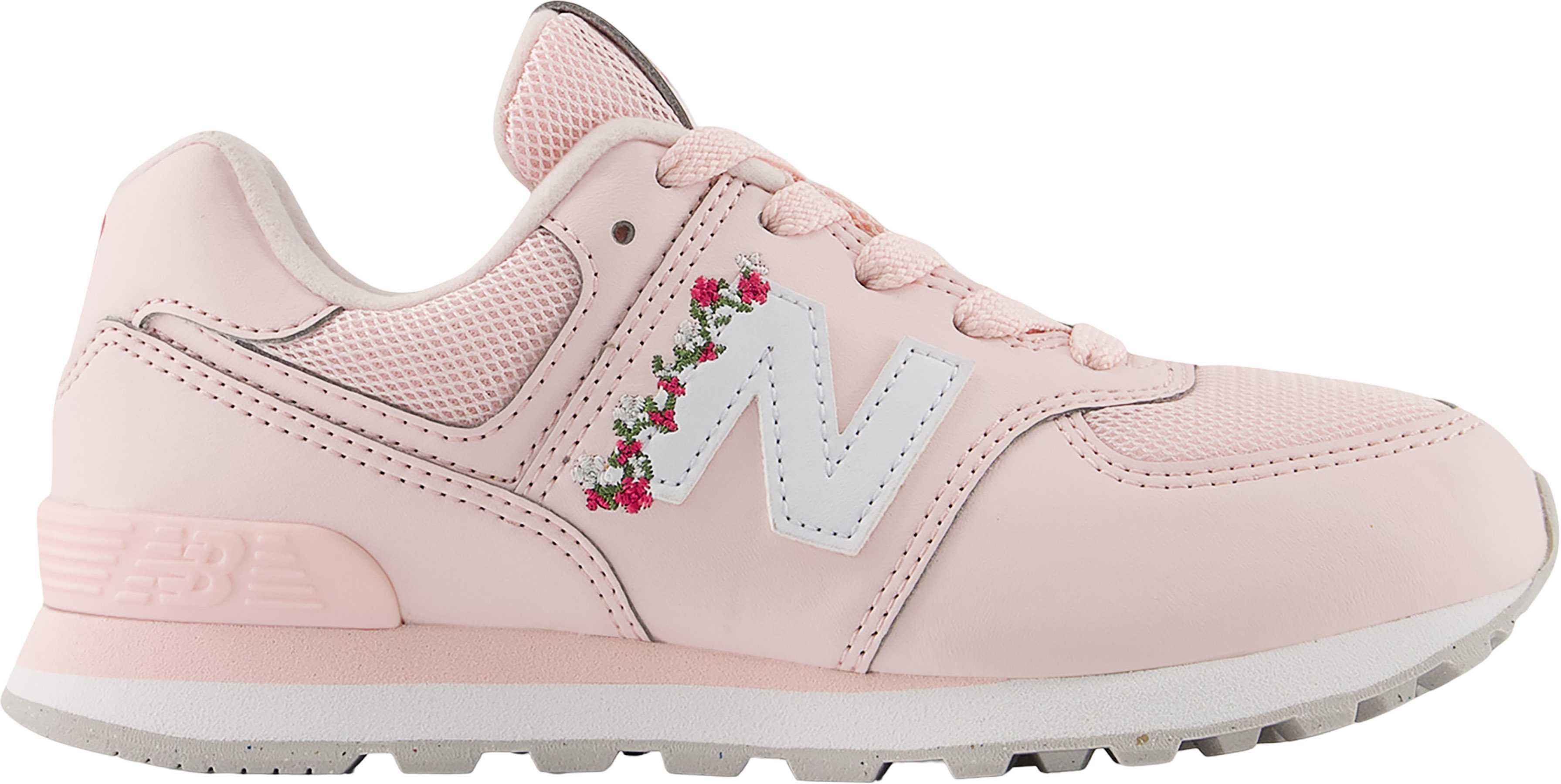 Shell Pink - Carnival Pink