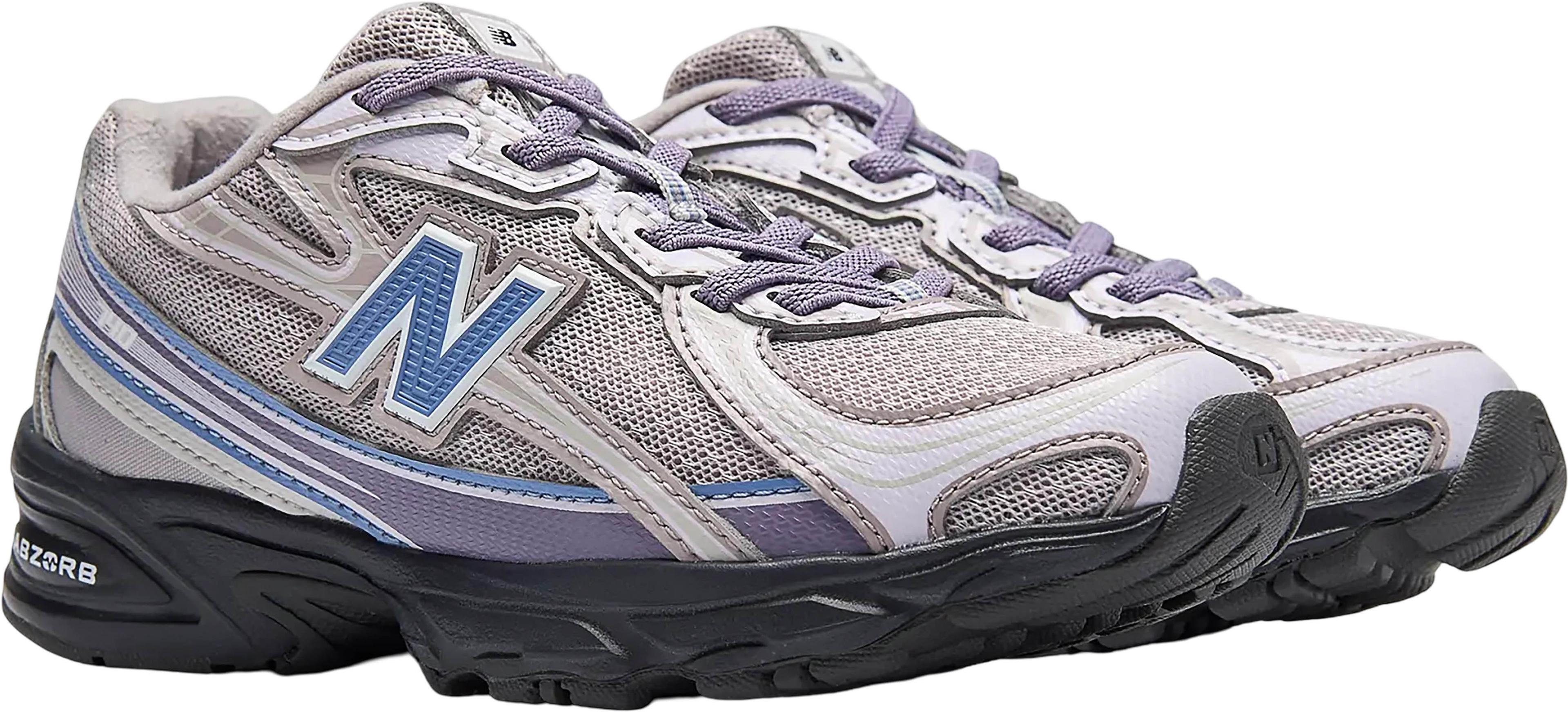 Numéro de l'image de la galerie de produits 3 pour le produit Souliers 740 Bungee Lace - Enfant