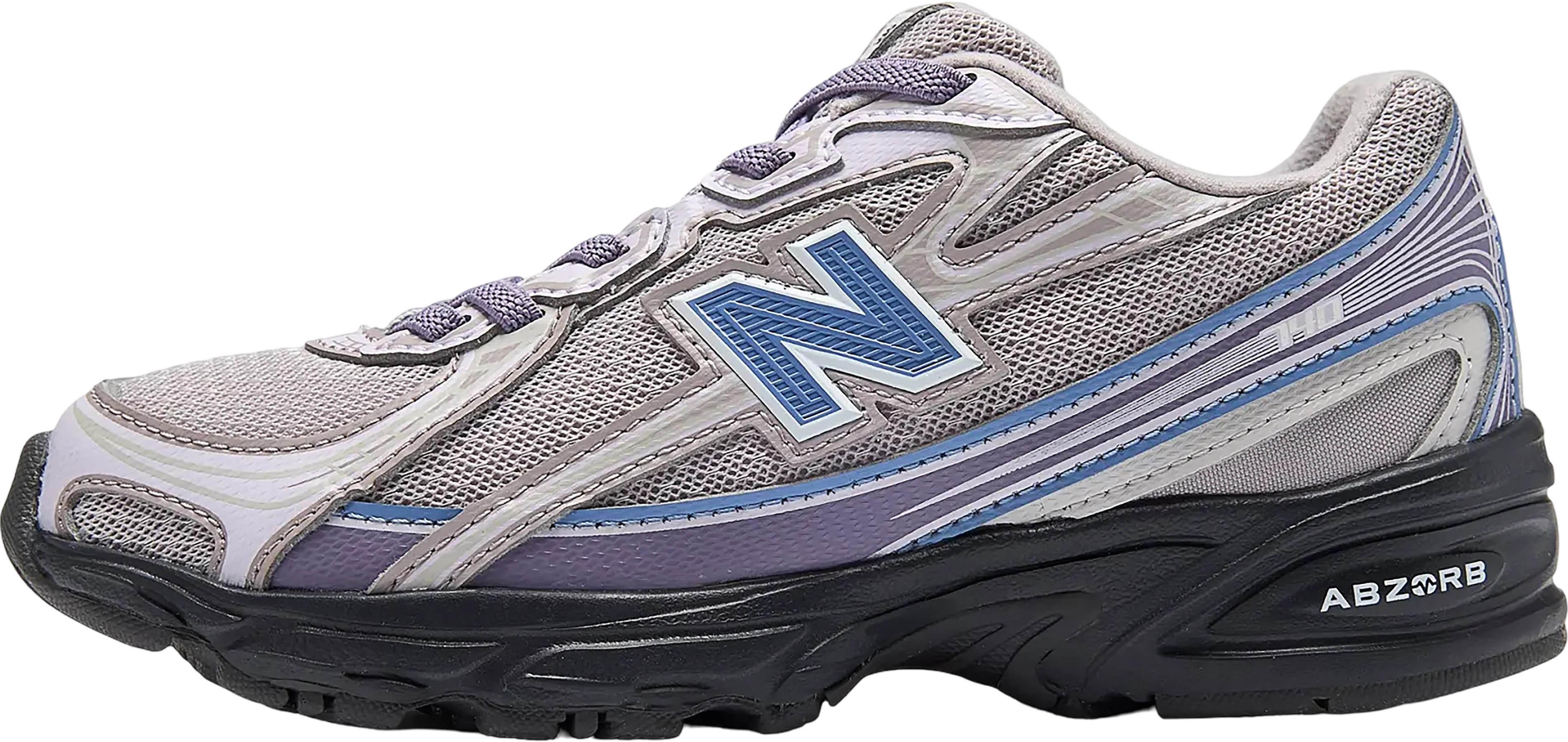 Numéro de l'image de la galerie de produits 4 pour le produit Souliers 740 Bungee Lace - Enfant