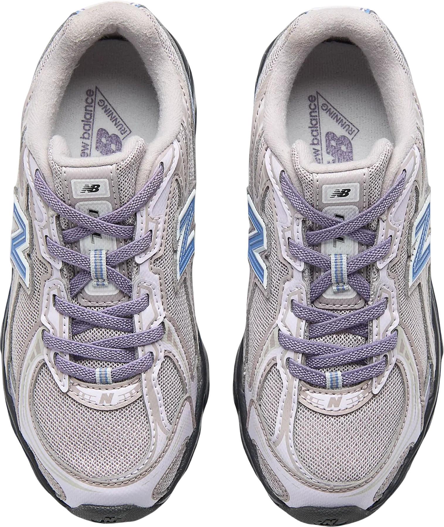 Numéro de l'image de la galerie de produits 5 pour le produit Souliers 740 Bungee Lace - Enfant