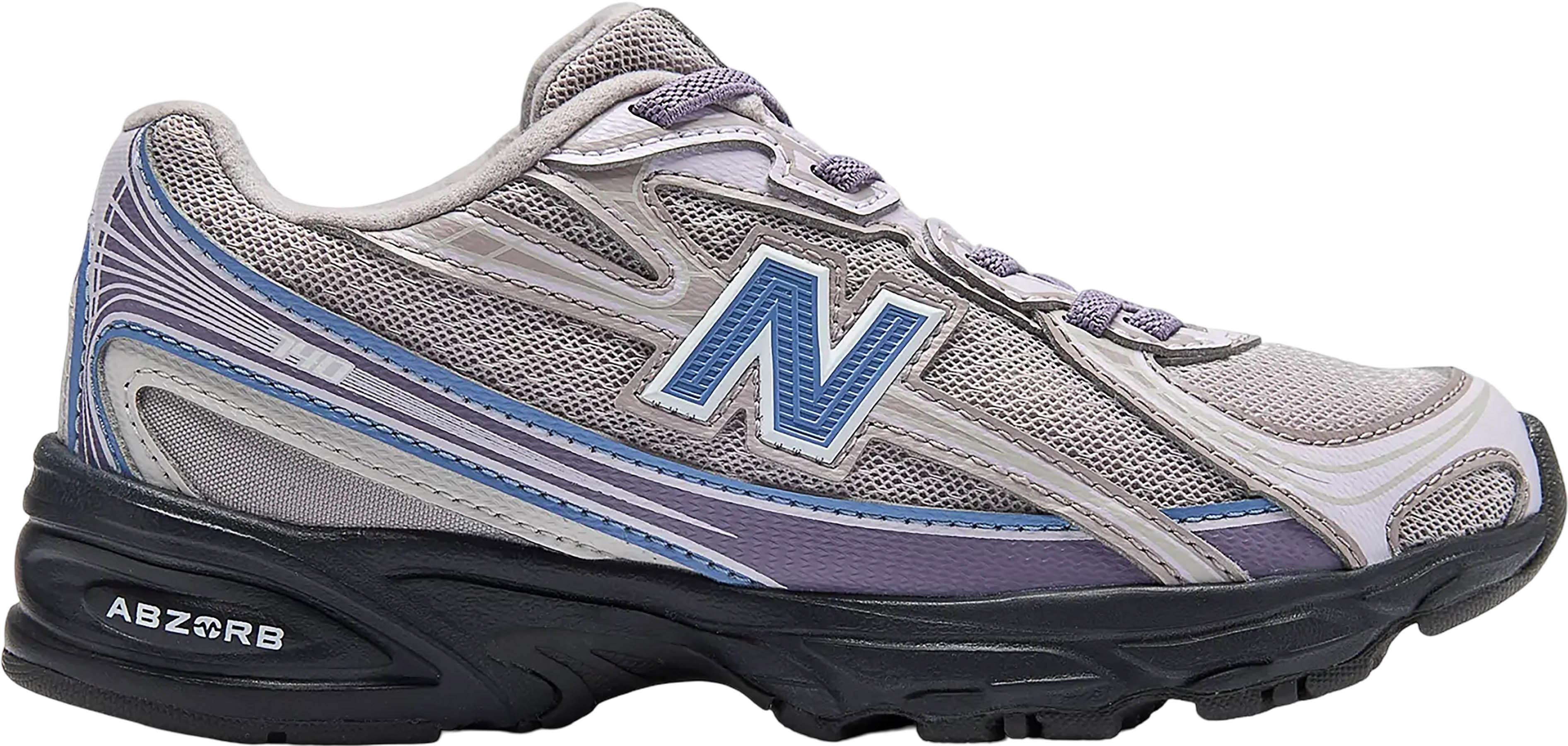 Image de produit pour Souliers 740 Bungee Lace - Enfant