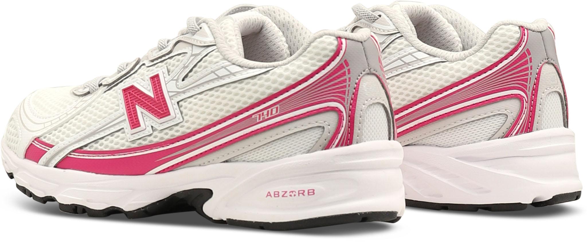 Product gallery image number 5 for product 740 Bungee Lace Shoes - Kids