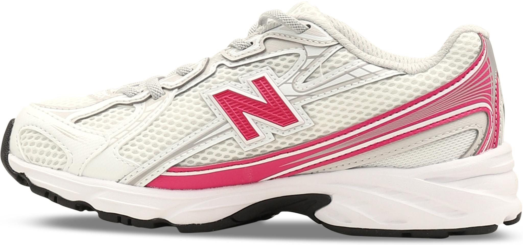 Product gallery image number 2 for product 740 Bungee Lace Shoes - Kids