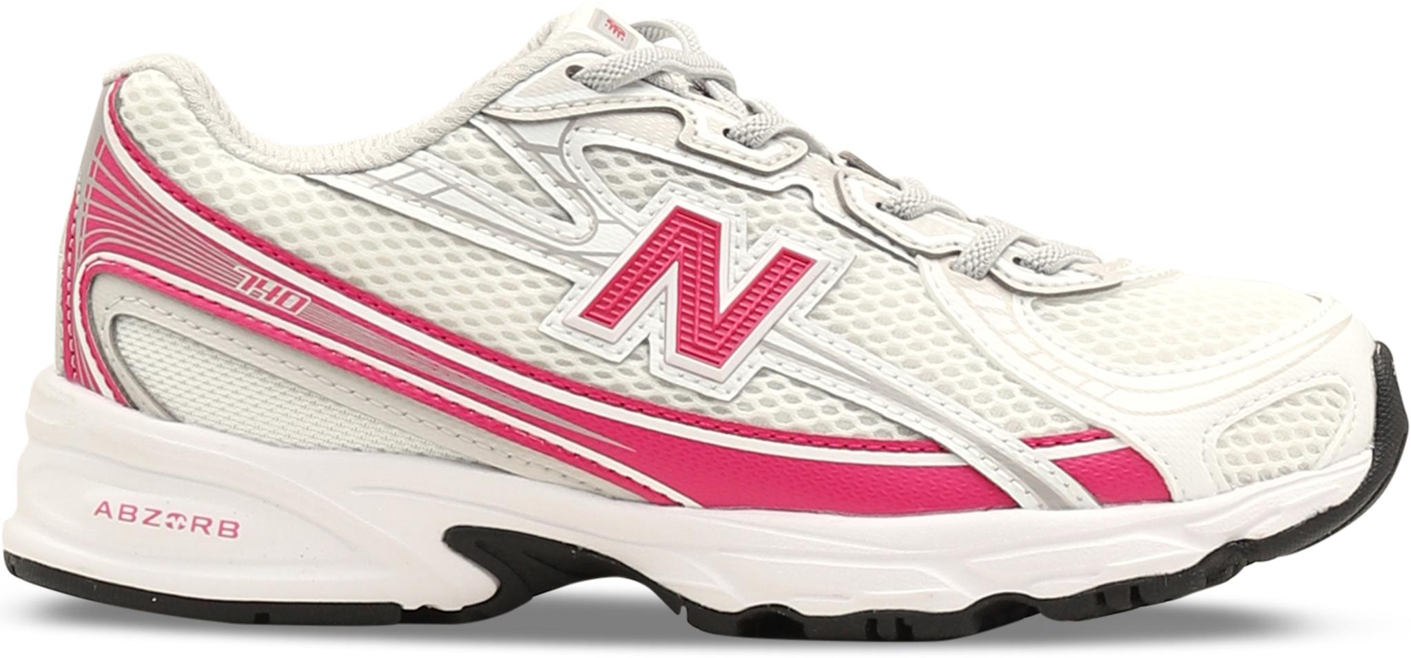 Product image for 740 Bungee Lace Shoes - Kids