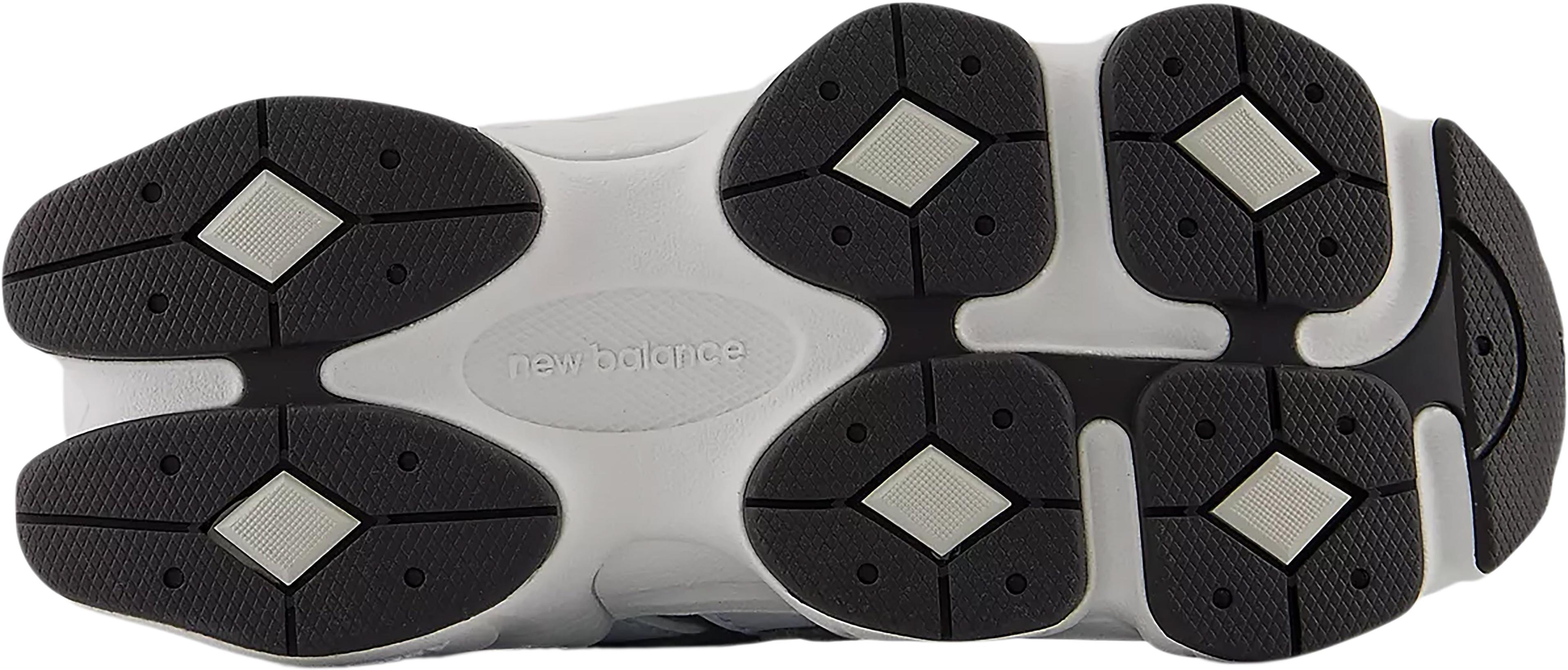 Numéro de l'image de la galerie de produits 2 pour le produit Souliers 9060 Lace - Enfant