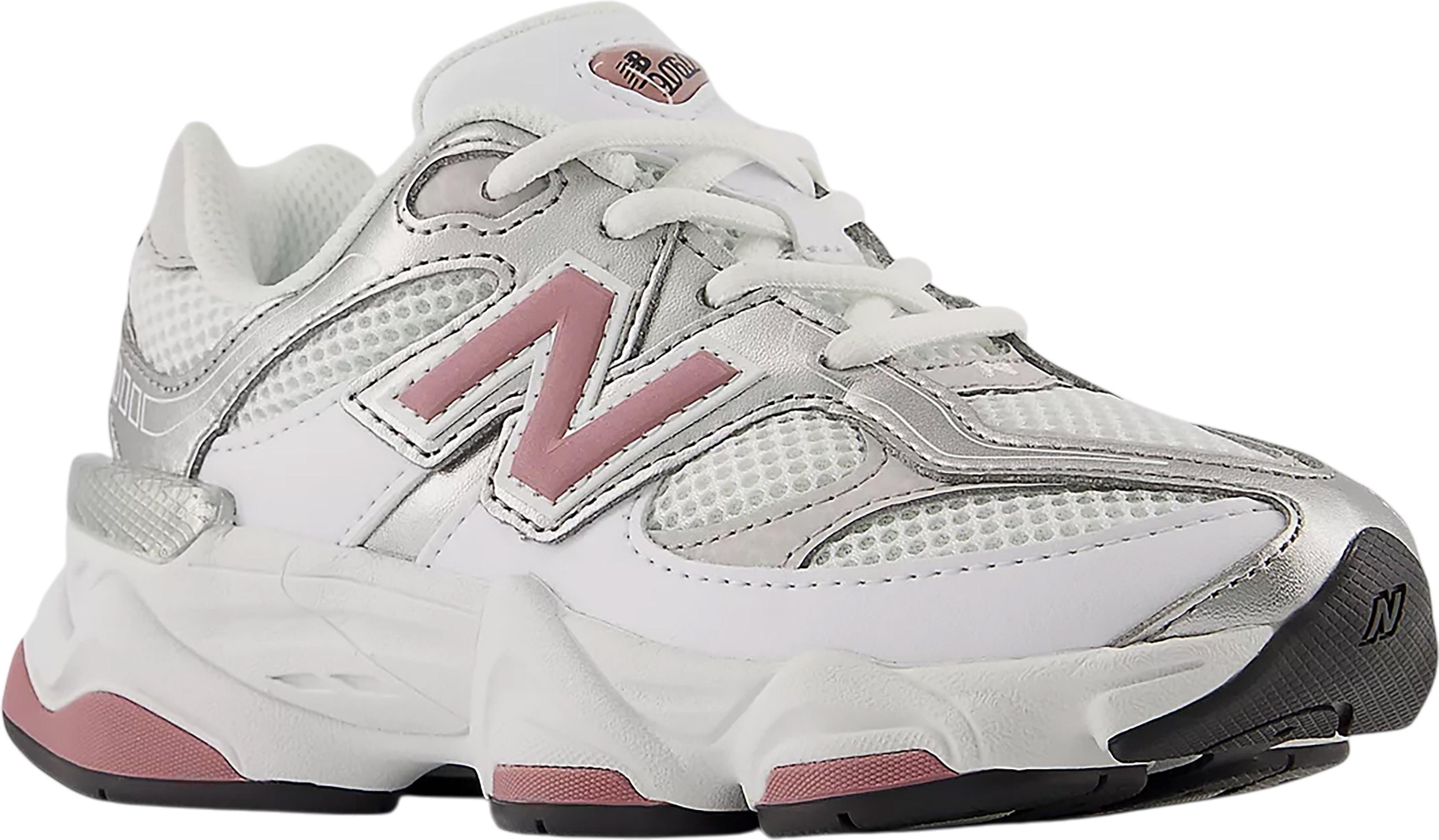 Numéro de l'image de la galerie de produits 4 pour le produit Souliers 9060 Lace - Enfant