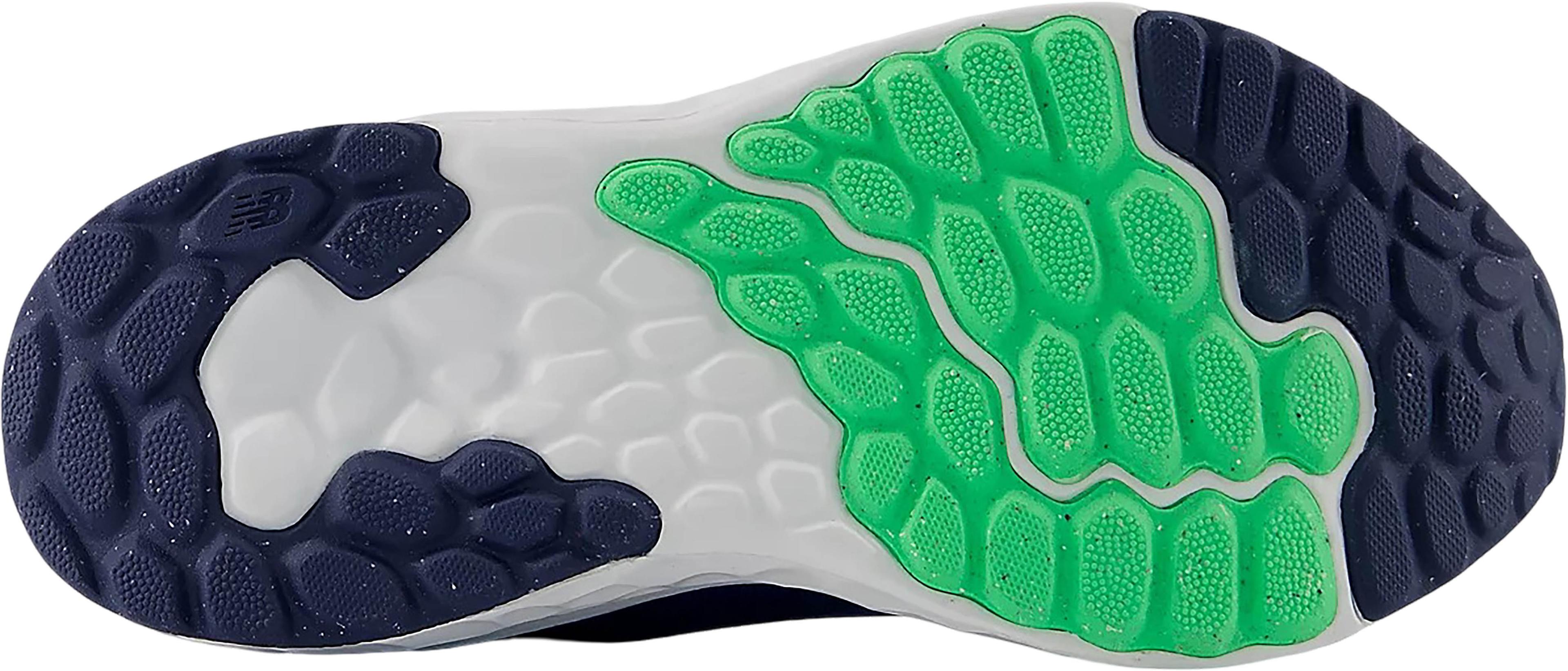 Product gallery image number 2 for product Fresh Foam Arishi v4 Bungee Lace with Top Strap Road Running Shoes - Kids