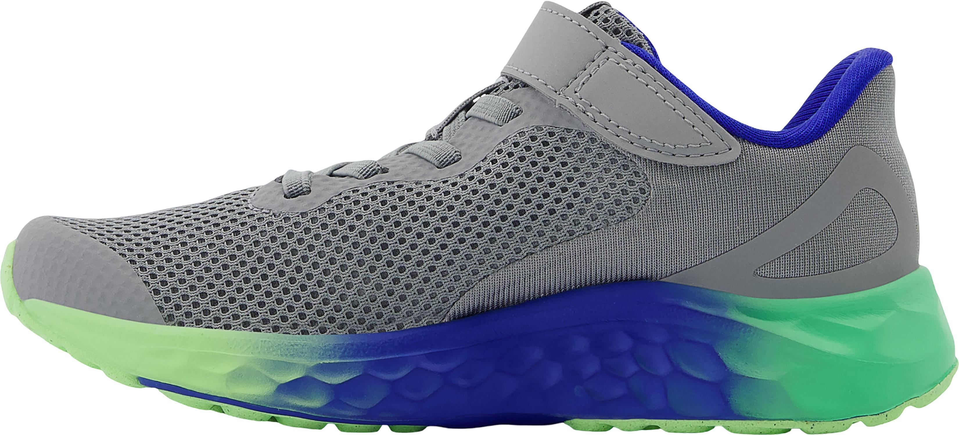 Product gallery image number 4 for product Souliers de course sur route 530 Bungee - Enfant