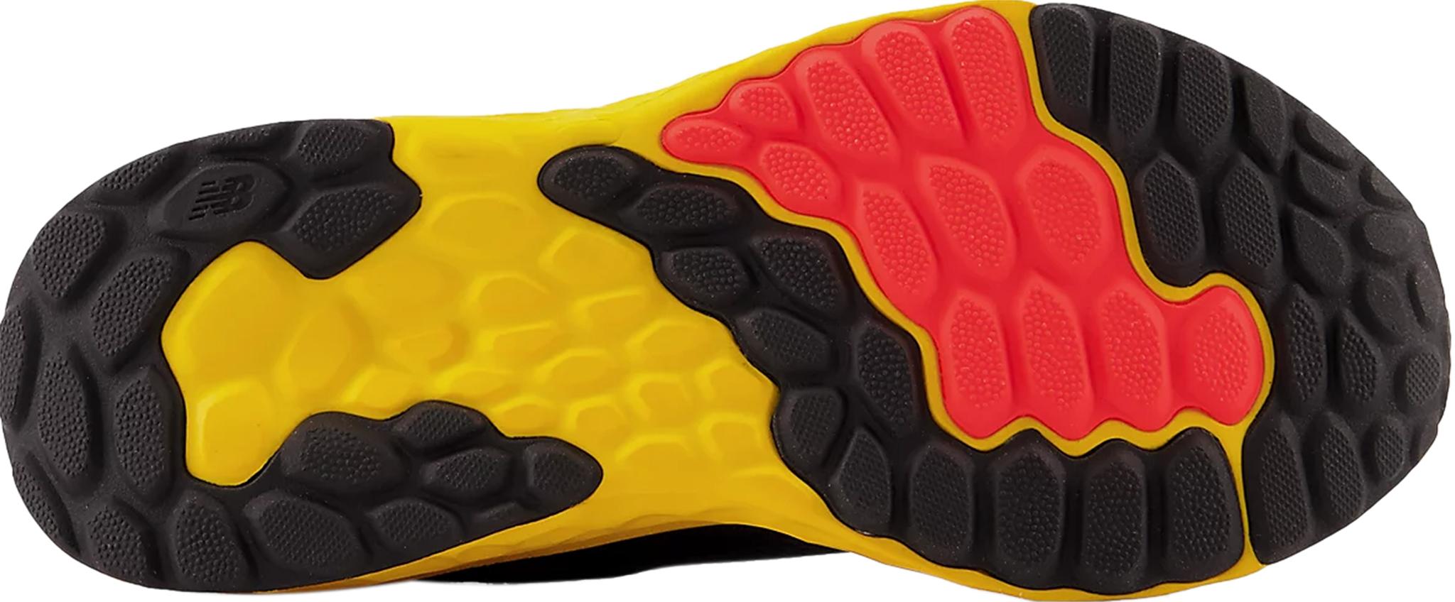 Product gallery image number 2 for product Fresh Foam Arishi V4 Bungee Lace With Top Strap Shoes - Youth