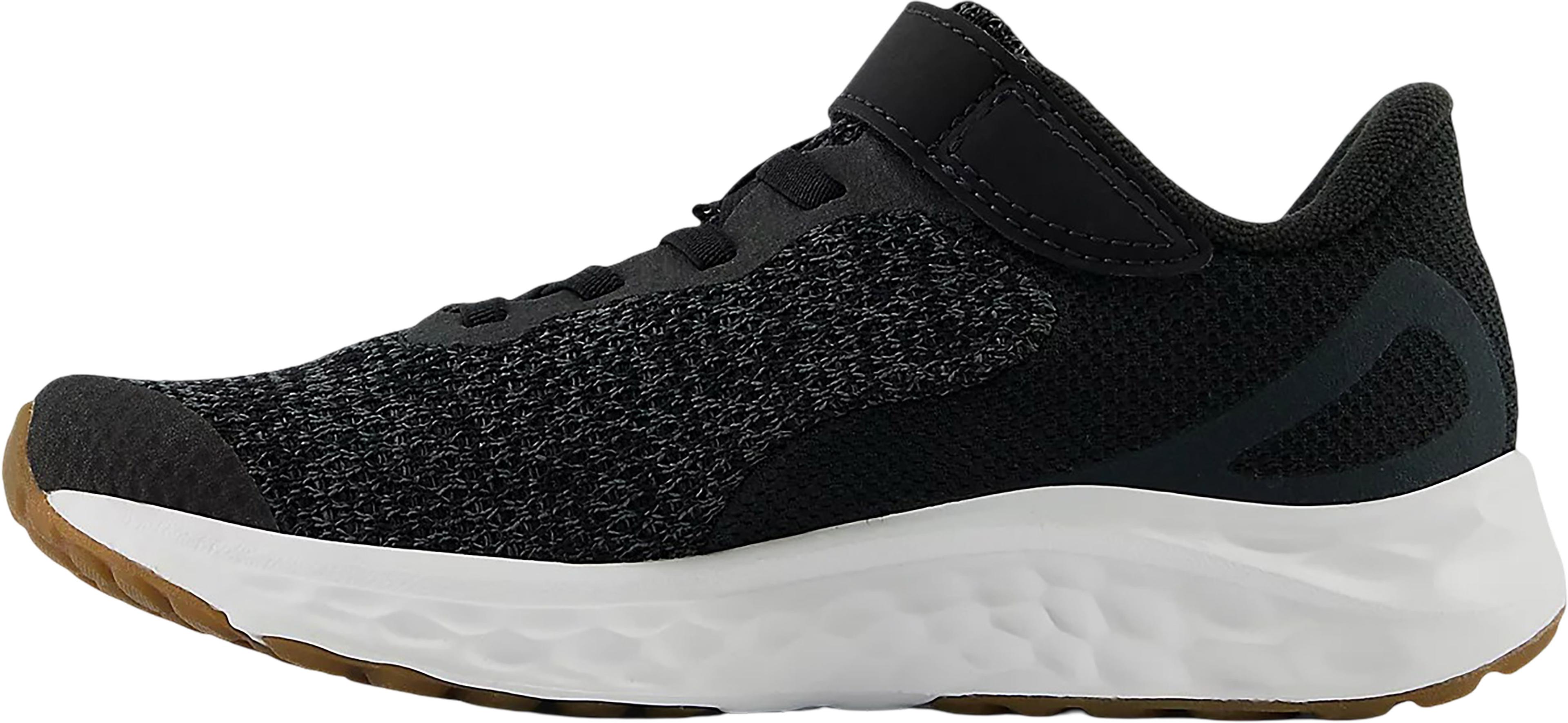 Product gallery image number 3 for product Fresh Foam Arishi V4 Bungee Lace With Top Strap Shoes - Youth