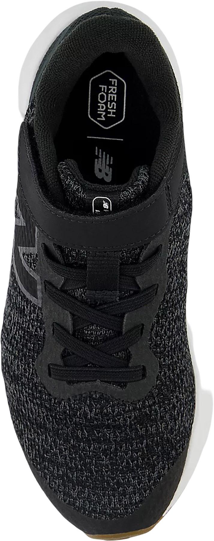 Product gallery image number 5 for product Fresh Foam Arishi V4 Bungee Lace With Top Strap Shoes - Youth