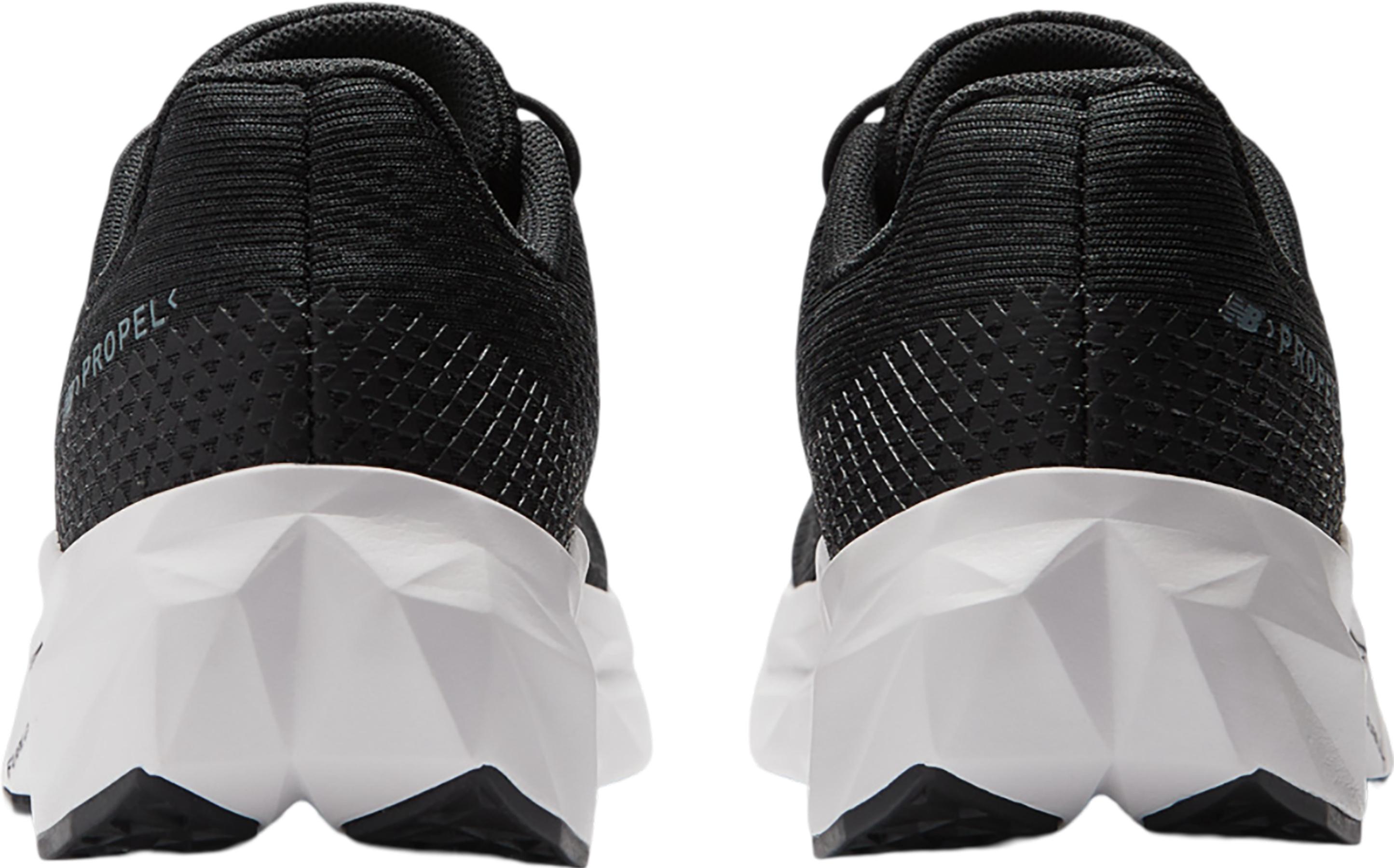 Numéro de l'image de la galerie de produits 2 pour le produit Souliers de course sur route Bungee FuelCell Propel V5 - Enfant