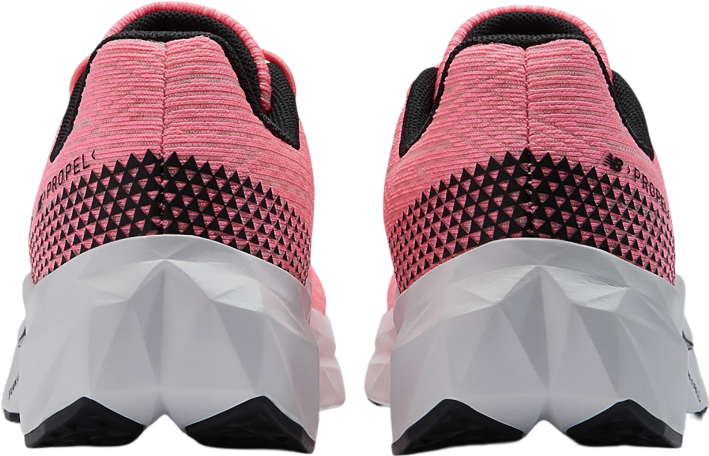 Product gallery image number 2 for product Bungee FuelCell Propel V5 Road Running Shoes - Kids