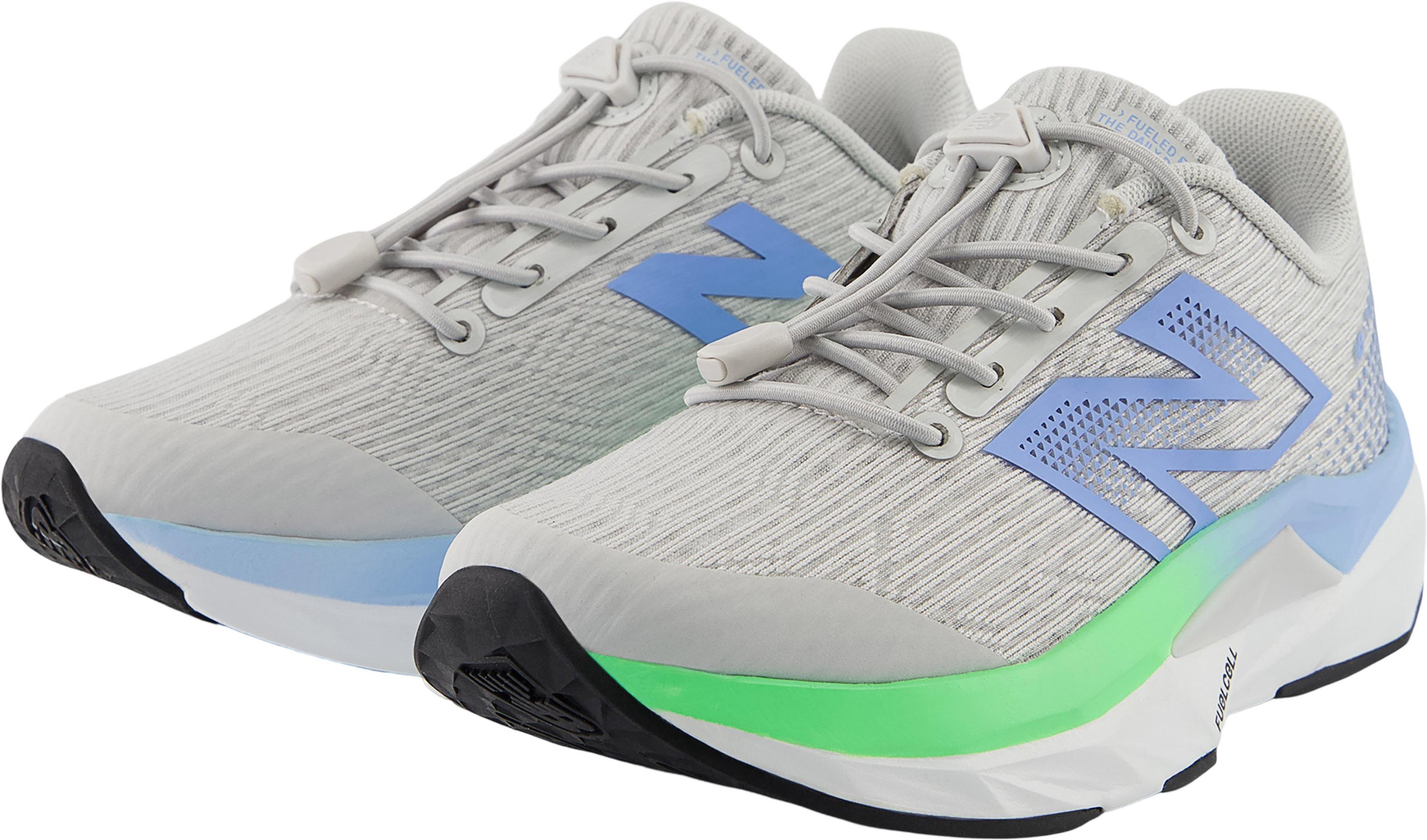 Product gallery image number 3 for product Bungee FuelCell Propel V5 Road Running Shoes - Kids