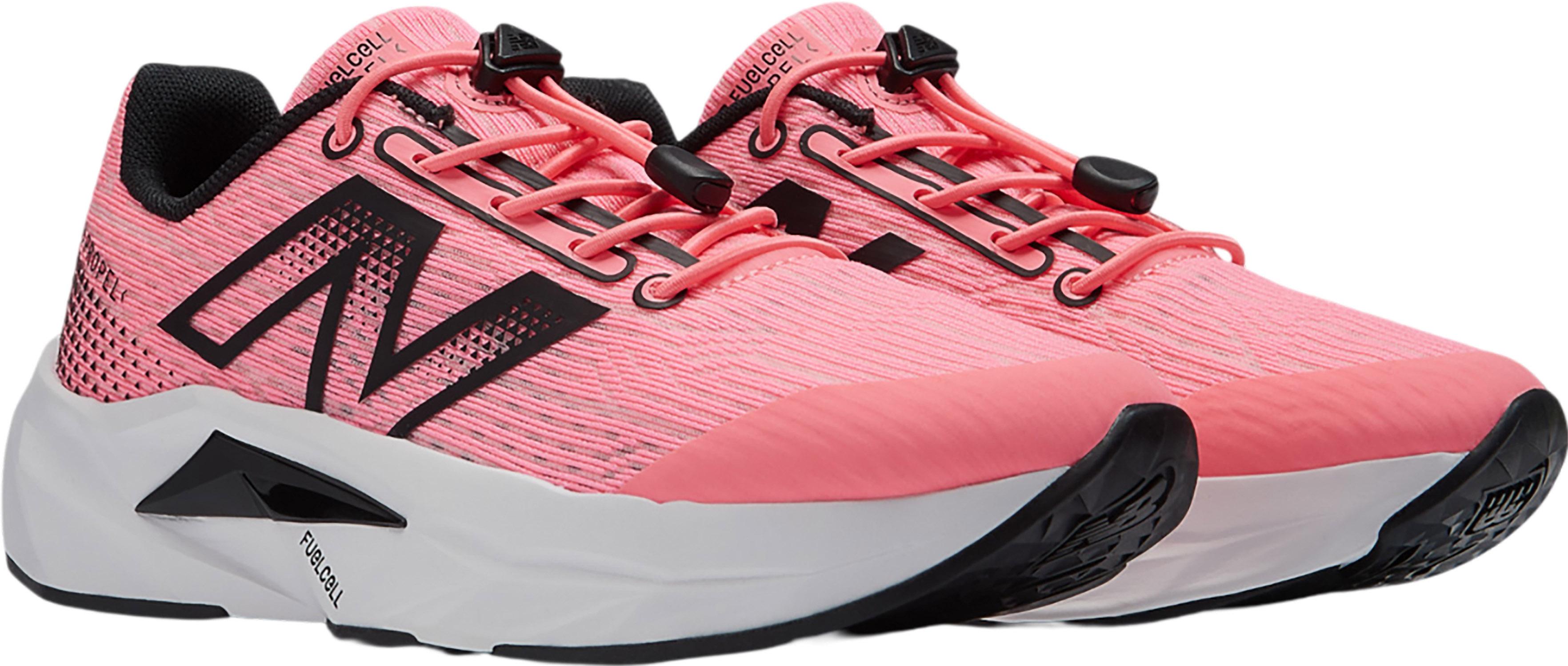 Product gallery image number 3 for product Bungee FuelCell Propel V5 Road Running Shoes - Kids