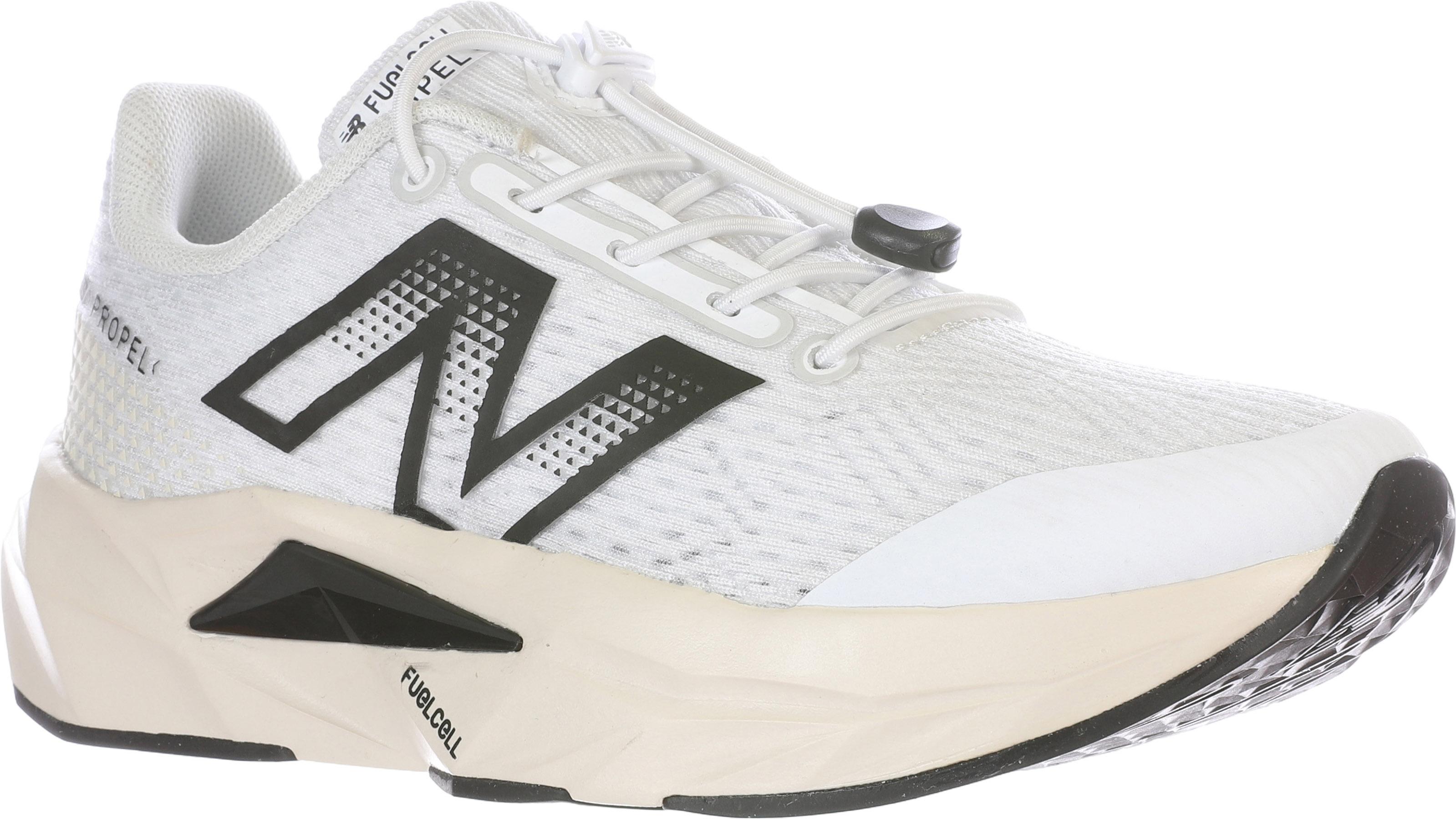 Product gallery image number 3 for product Bungee FuelCell Propel V5 Road Running Shoes - Kids