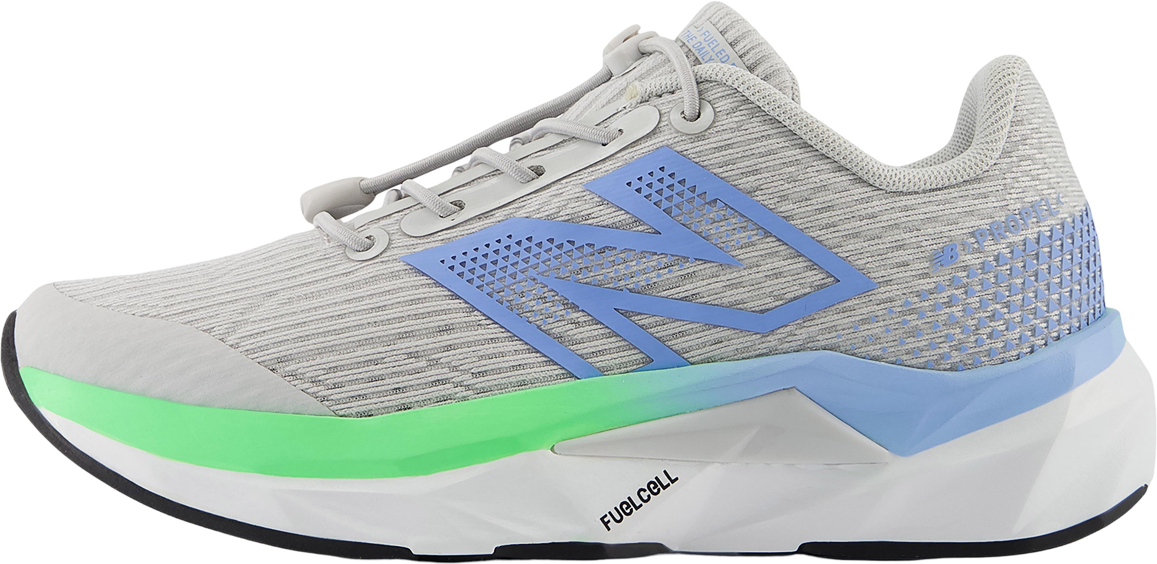 Product gallery image number 4 for product Bungee FuelCell Propel V5 Road Running Shoes - Kids