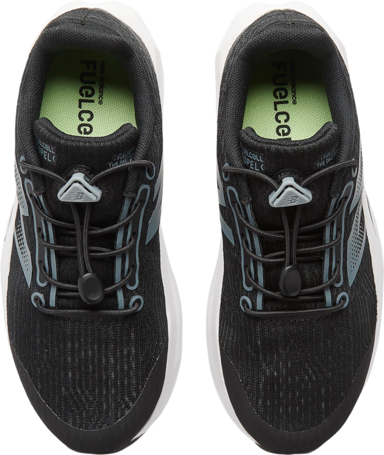 Numéro de l'image de la galerie de produits 5 pour le produit Souliers de course sur route Bungee FuelCell Propel V5 - Enfant