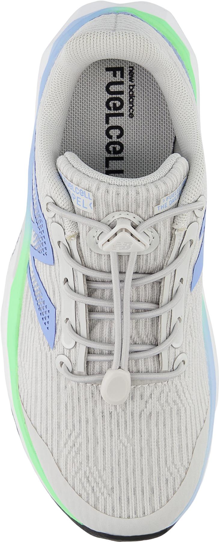 Product gallery image number 5 for product Bungee FuelCell Propel V5 Road Running Shoes - Kids